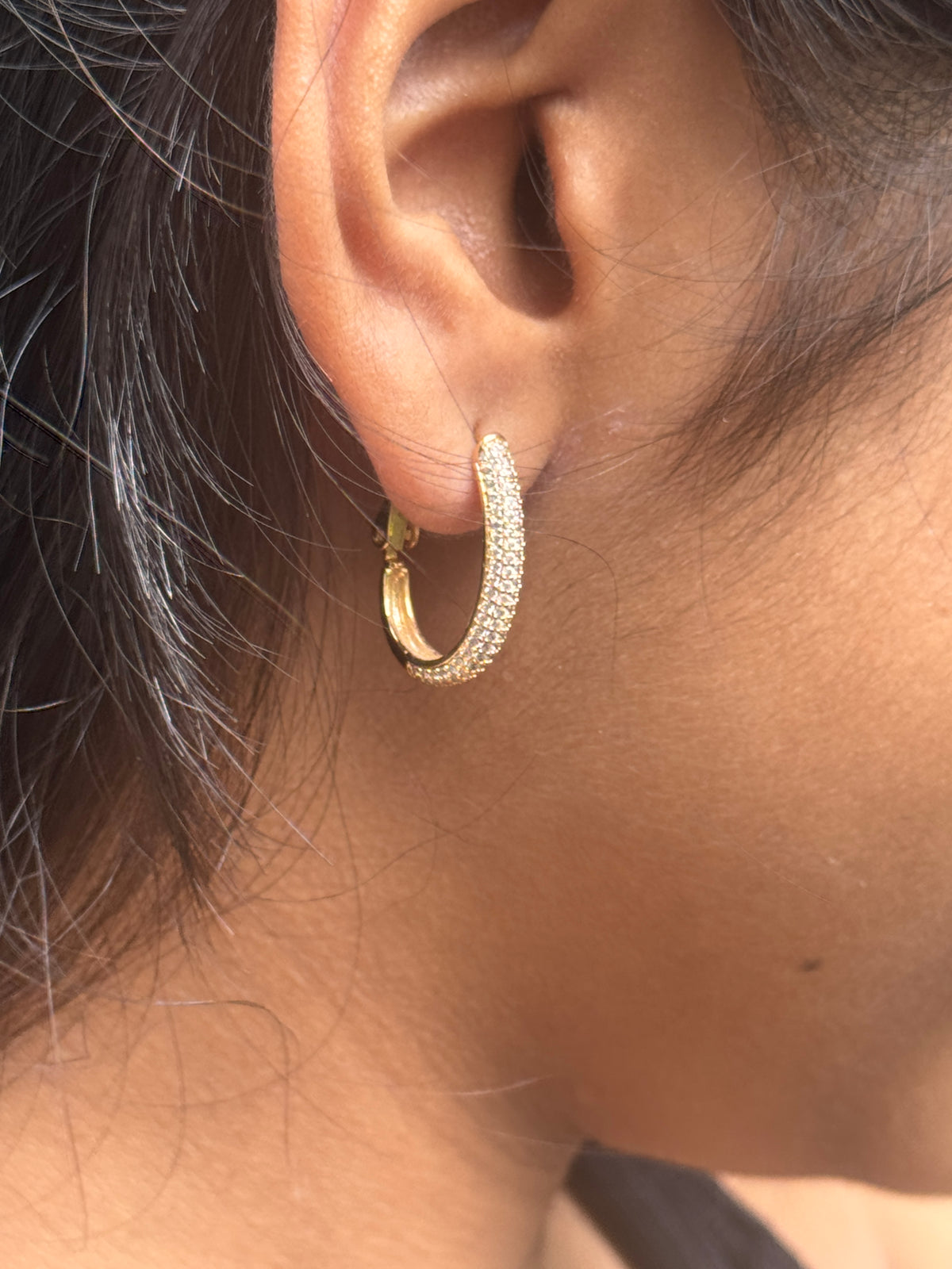 Kya Jodi Hai Earrings