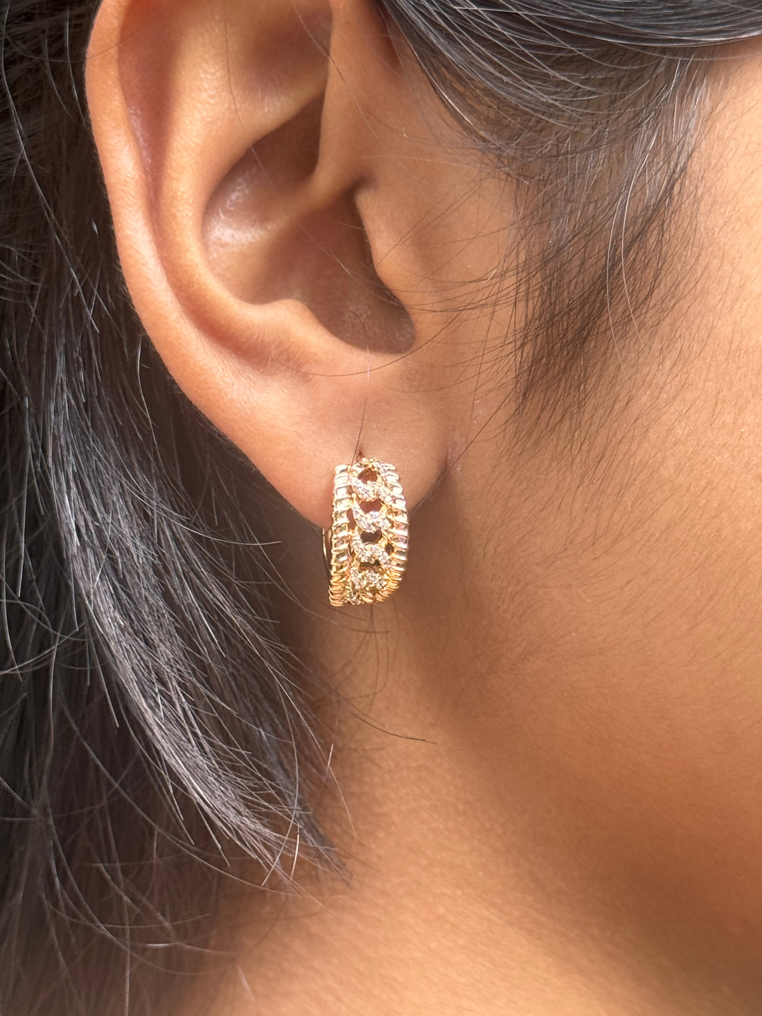 Ye Jodi Hai Earrings