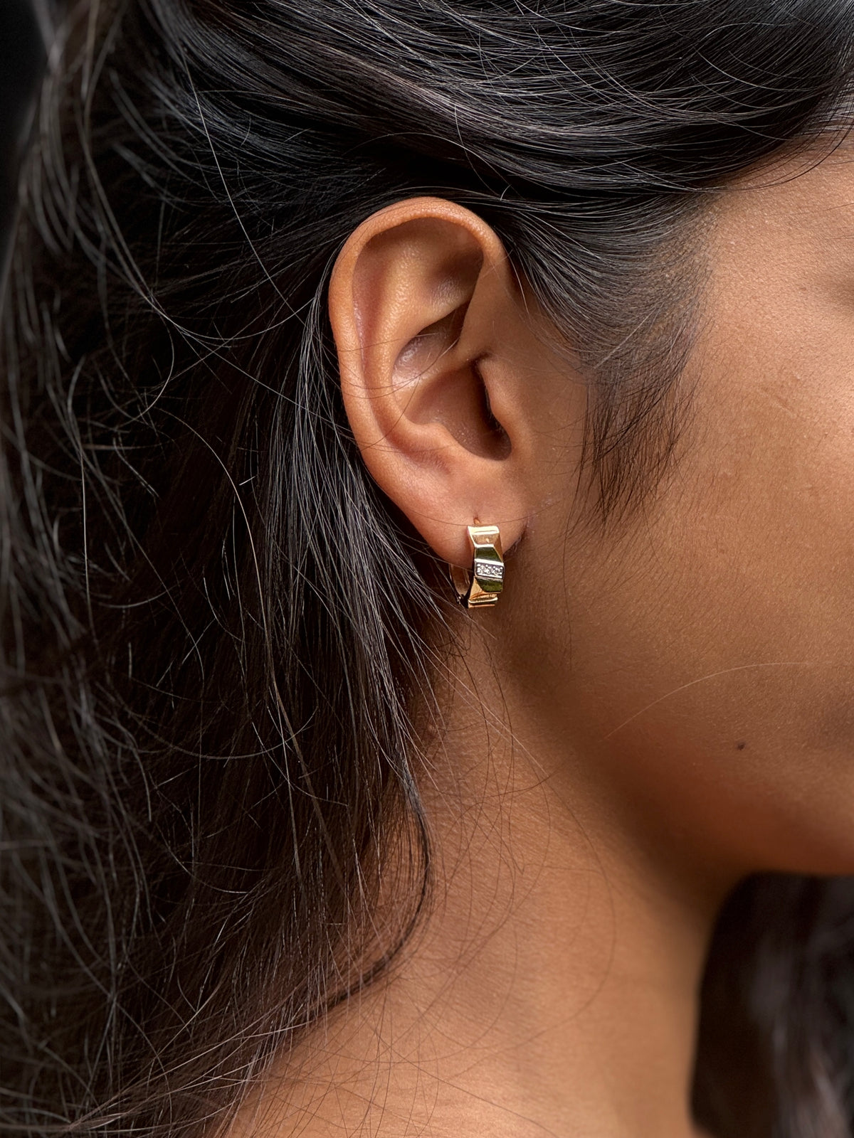 Ye Earrings