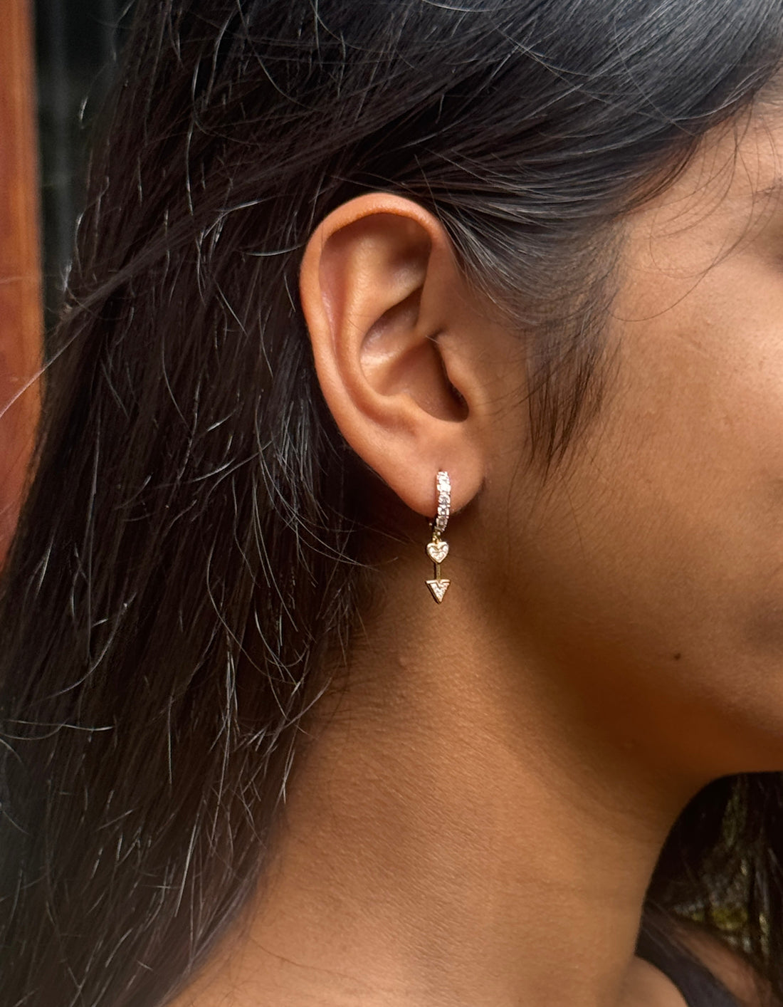 Tara Earrings