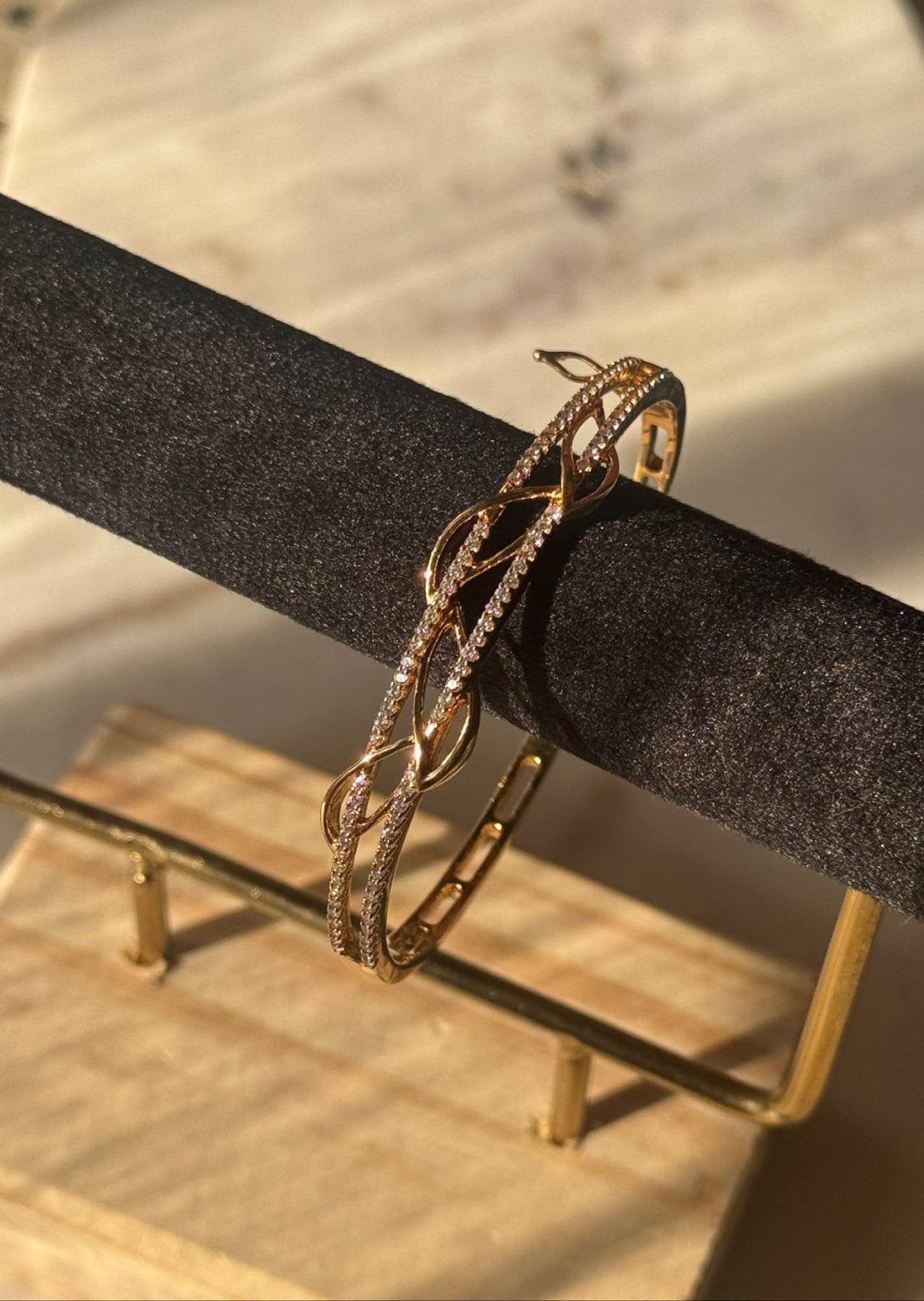Chamcham Bracelet