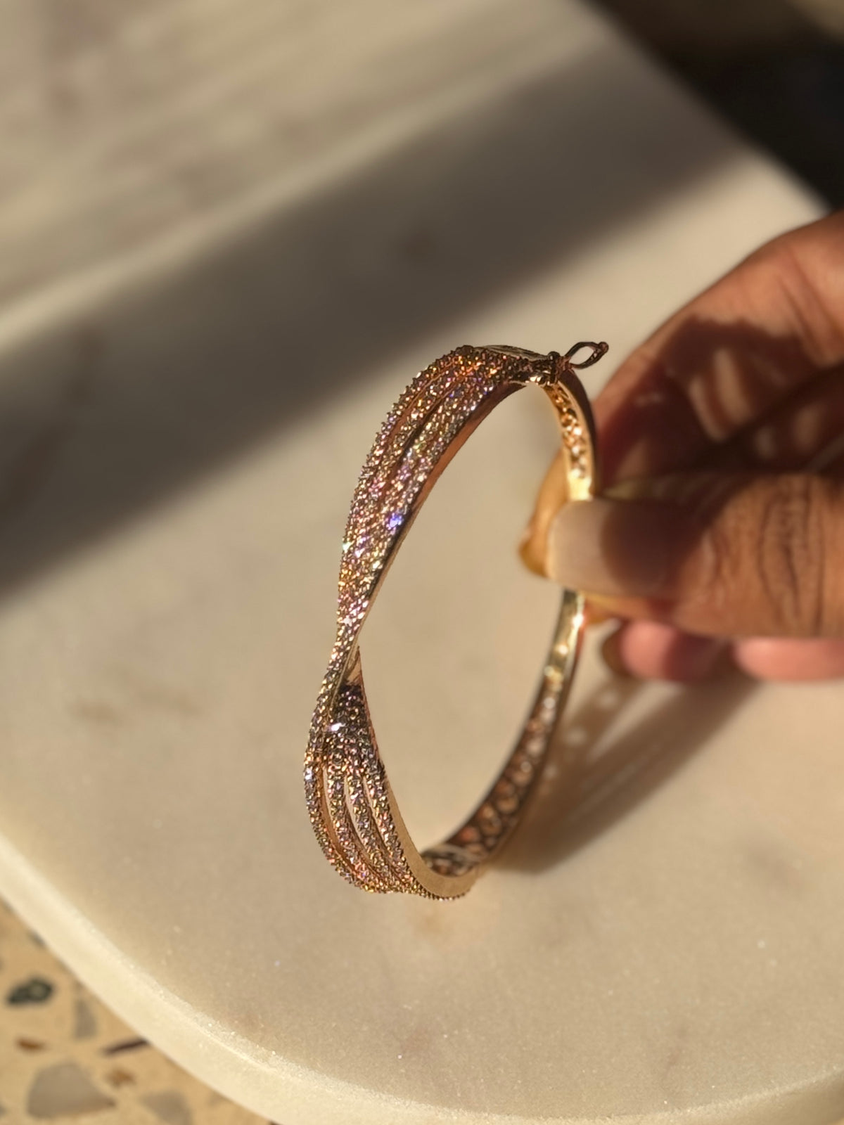 Jagmag Bracelet
