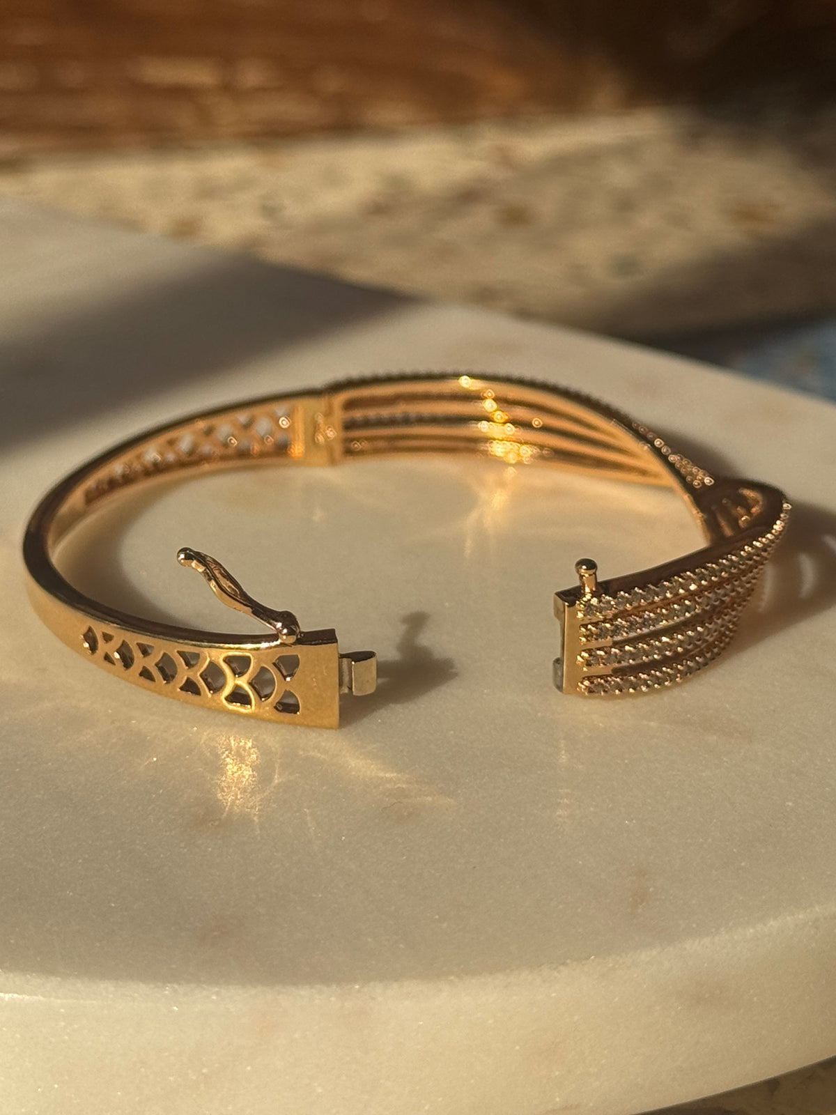 Jagmag Bracelet