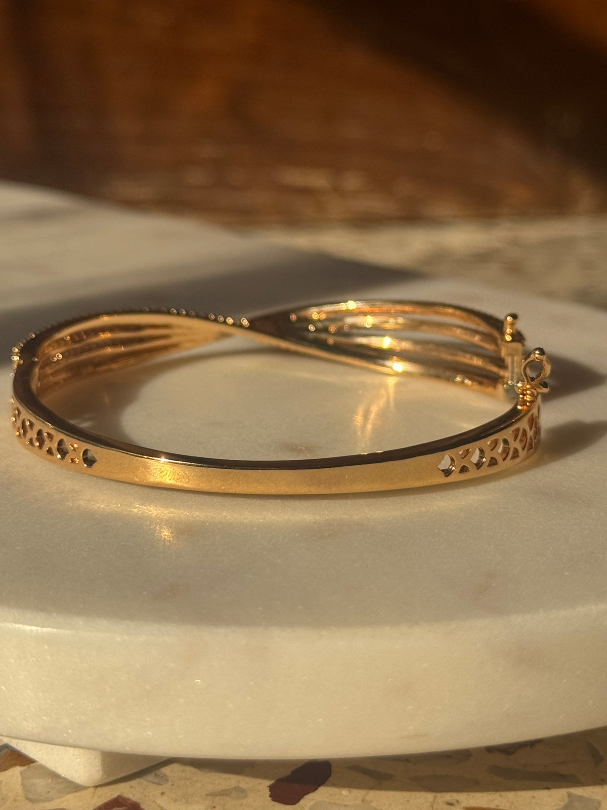 Jagmag Bracelet