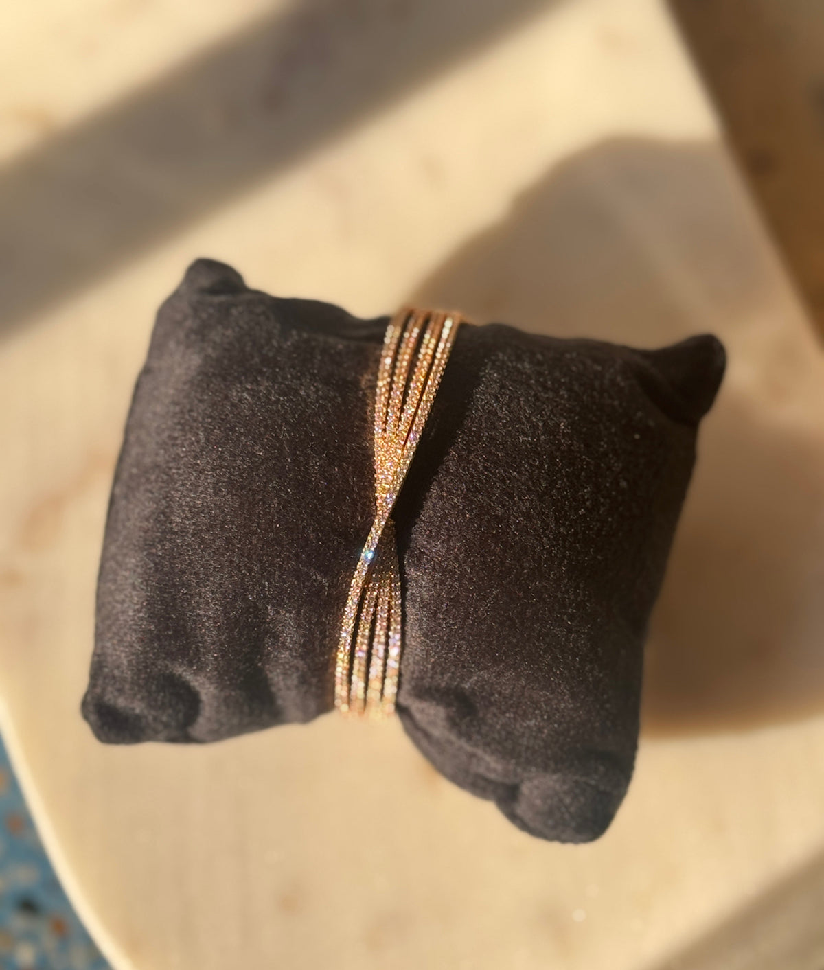 Jagmag Bracelet