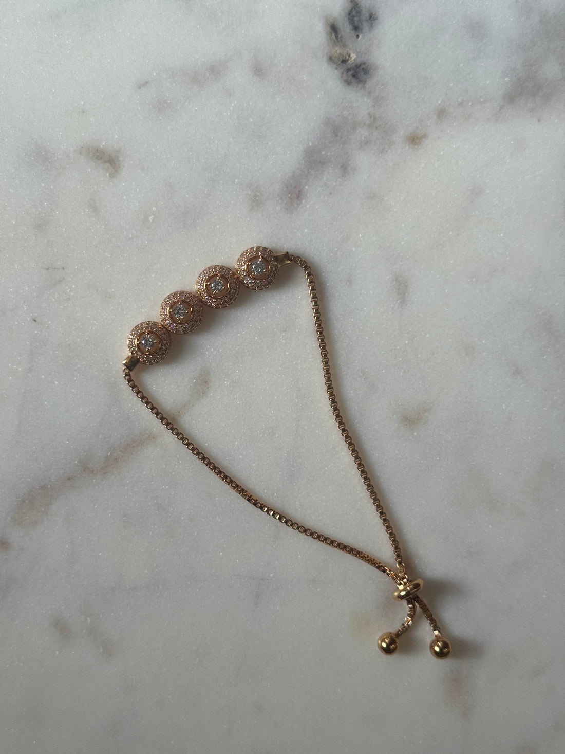 Sonna Bracelet