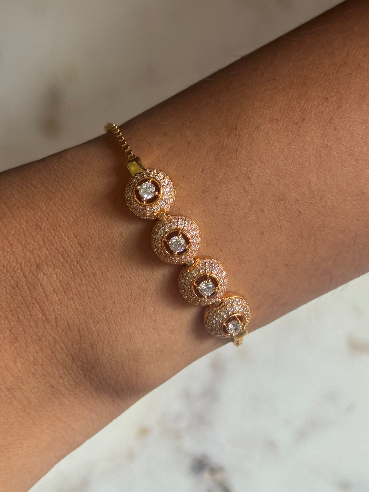 Sonna Bracelet
