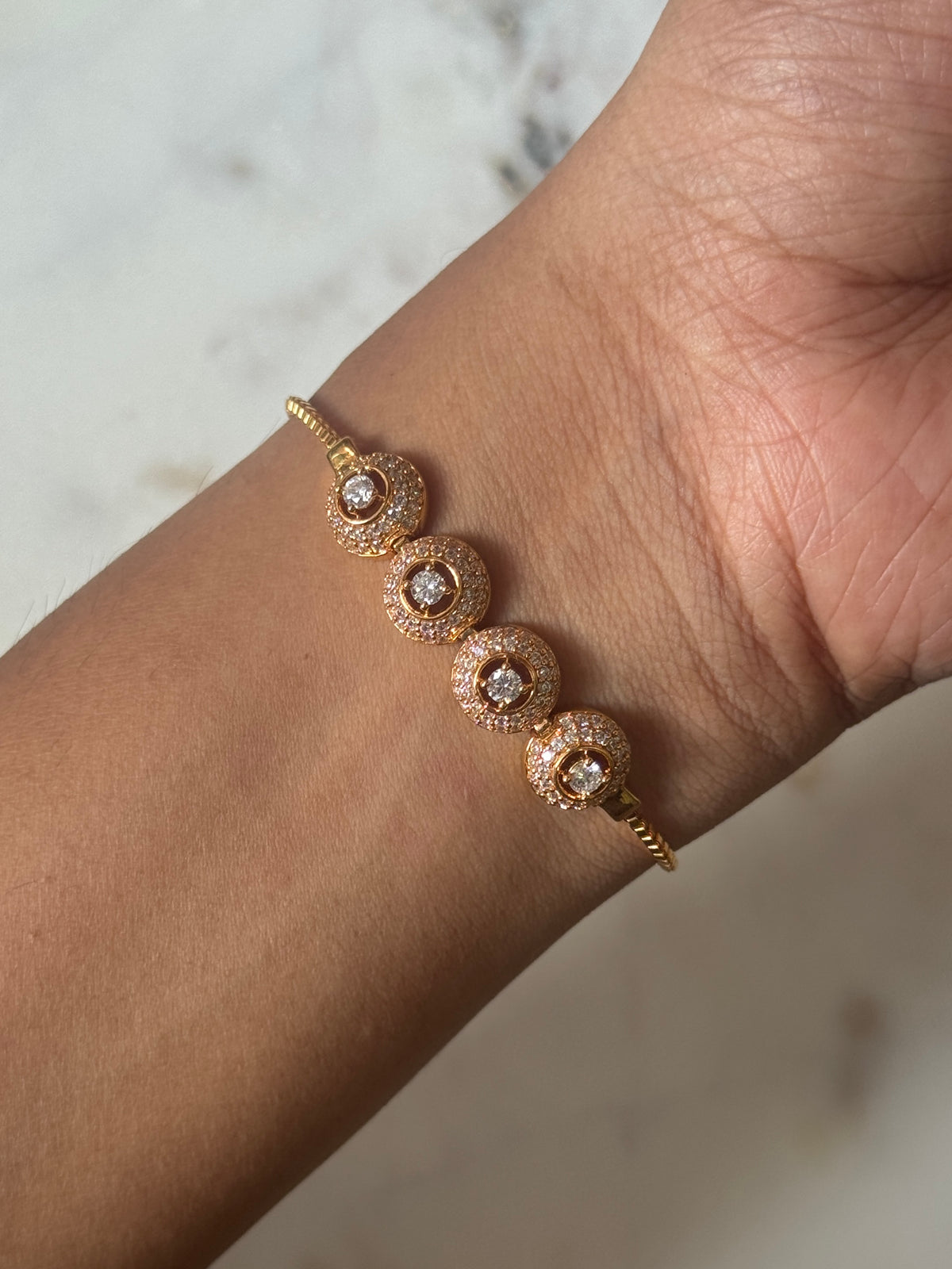 Sonna Bracelet