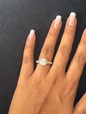 Radiance Ring