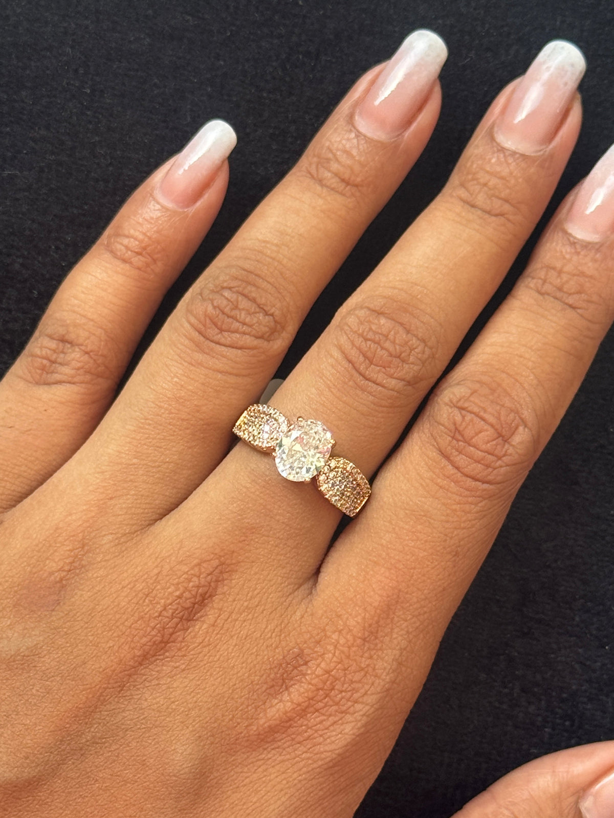 Twin Ring