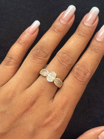 Twin Ring