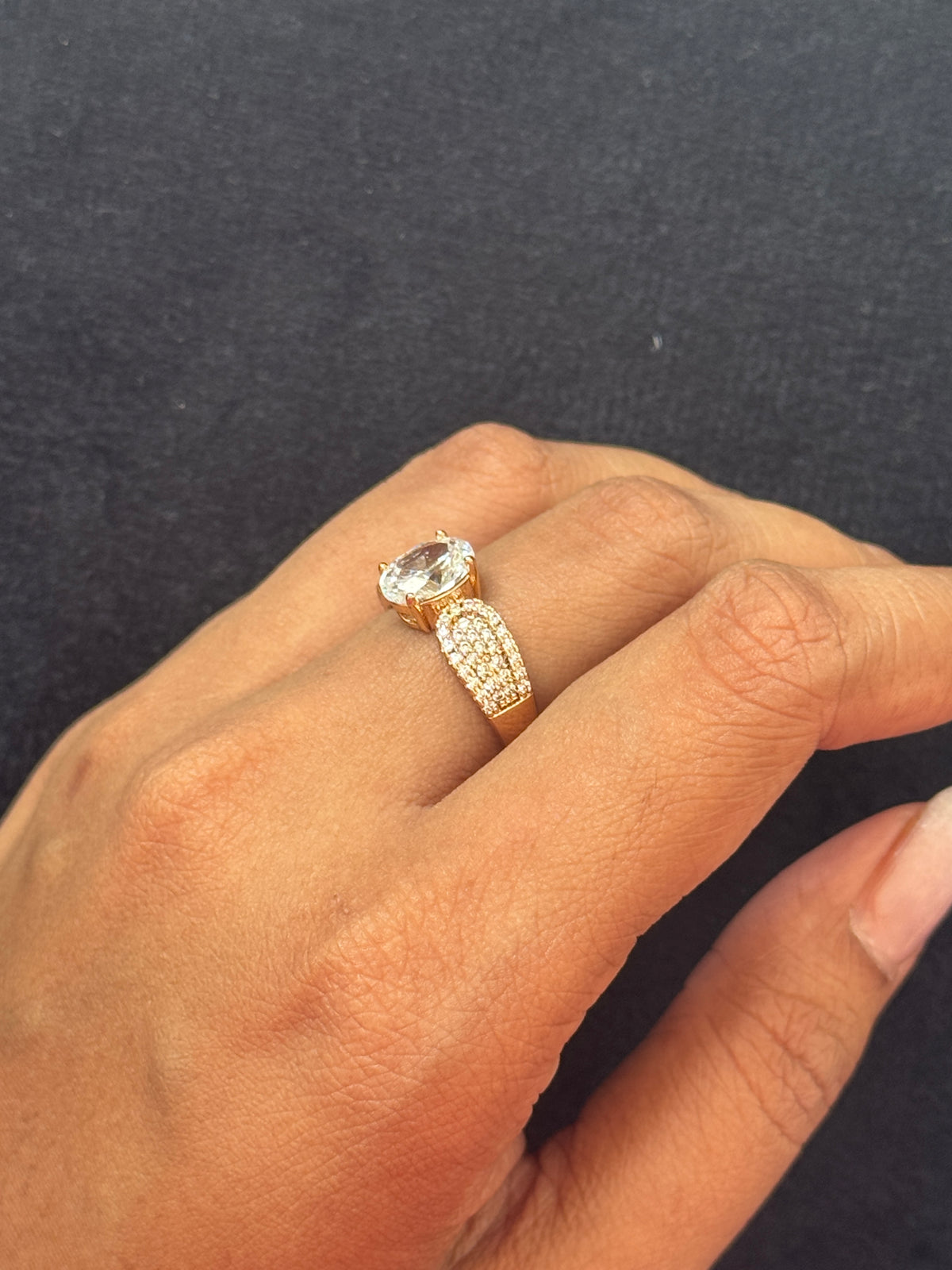 Twin Ring
