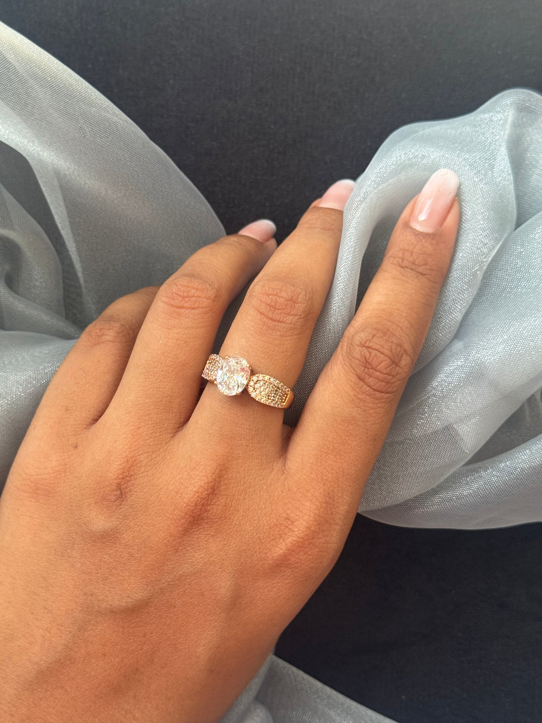 Twin Ring