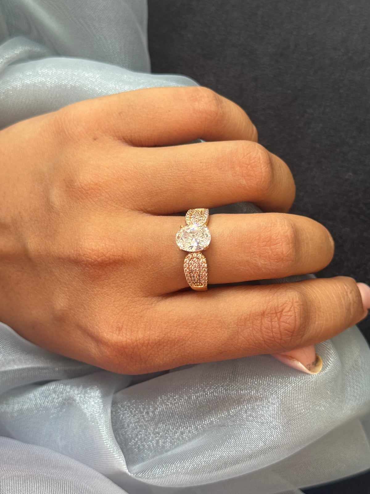 Twin Ring