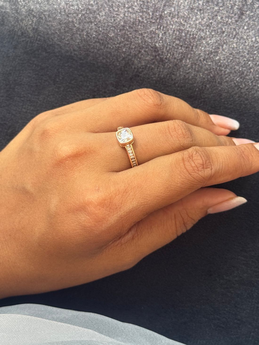 Chota Hera Ring