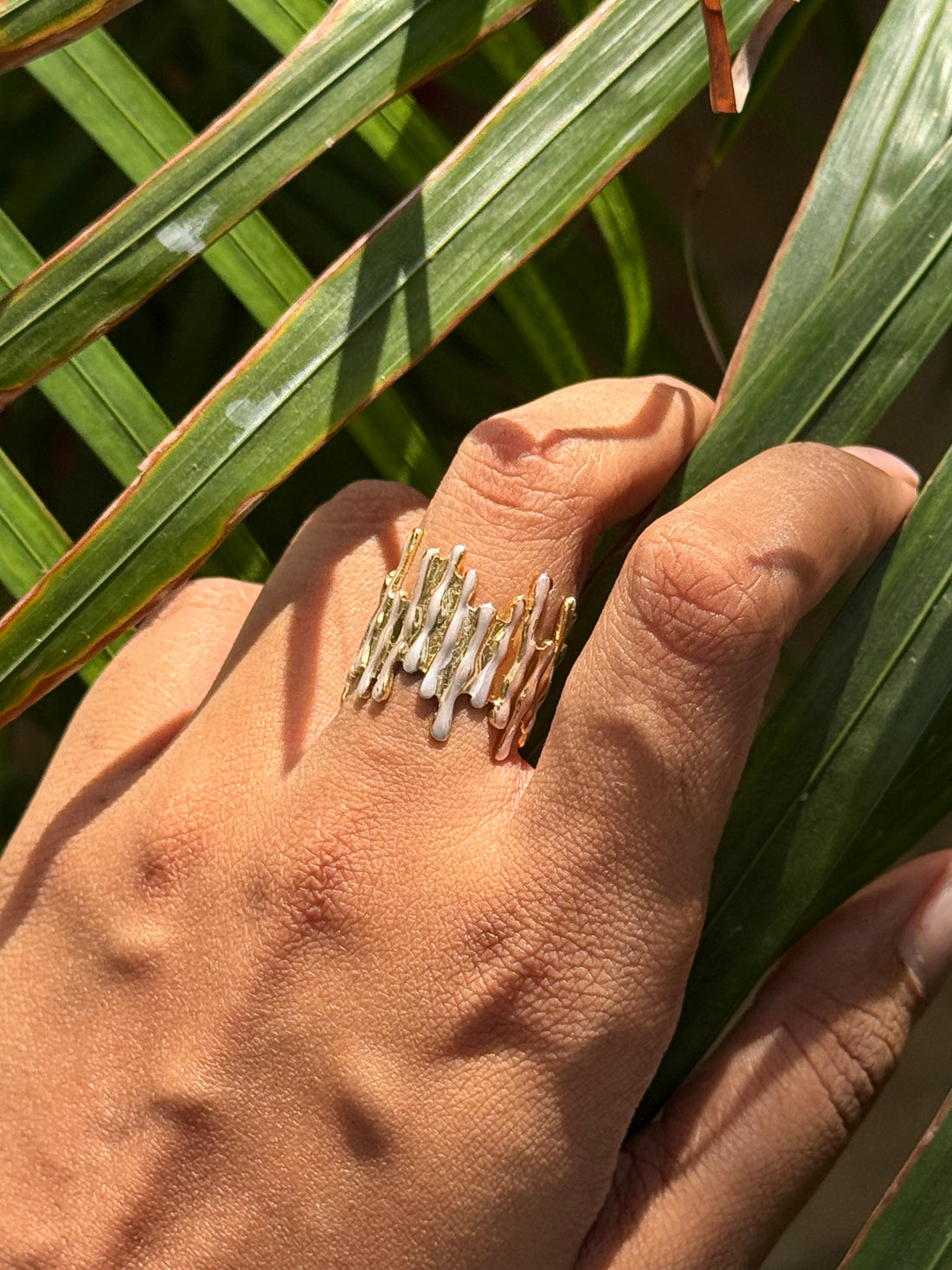 Trending Turkish Ring