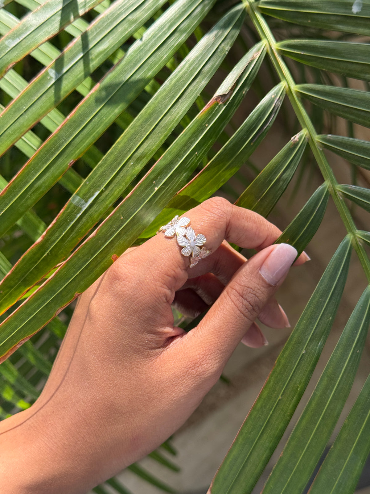 Gul Turkish Ring