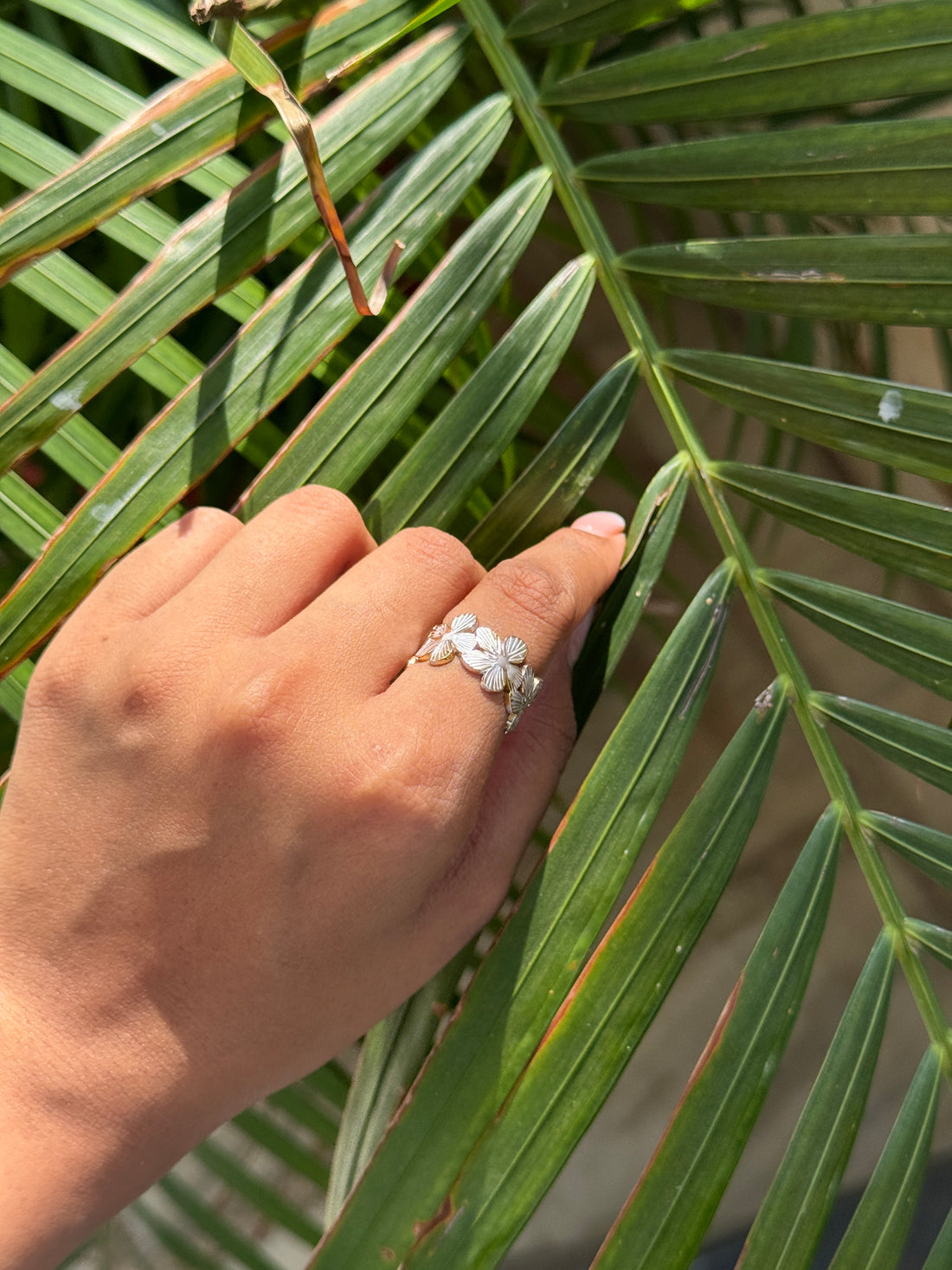 Gul Turkish Ring