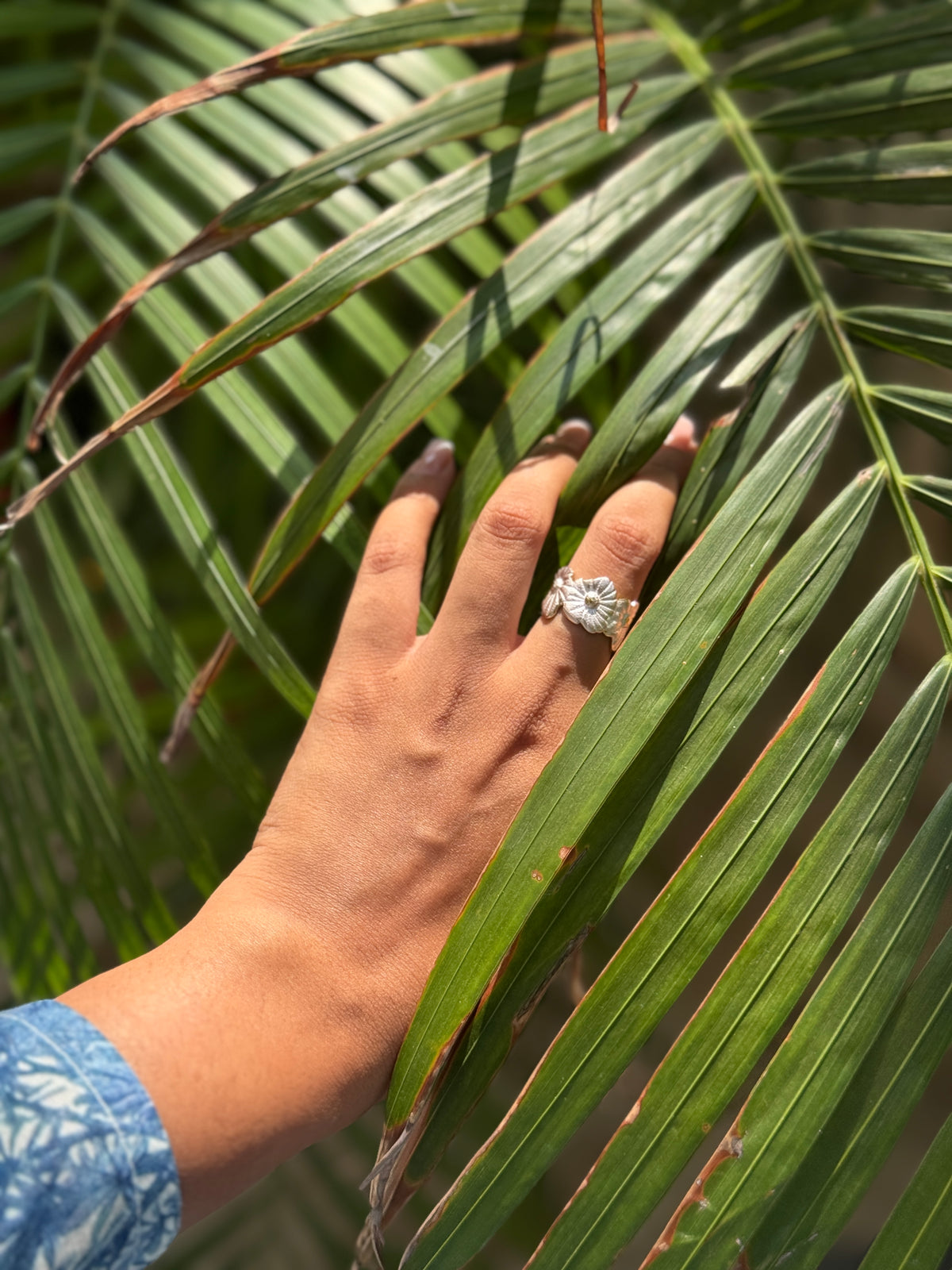 Puhup Turkish Ring
