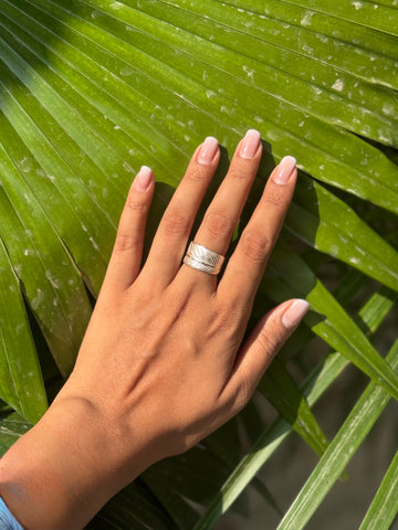 Finger Turkish Ring