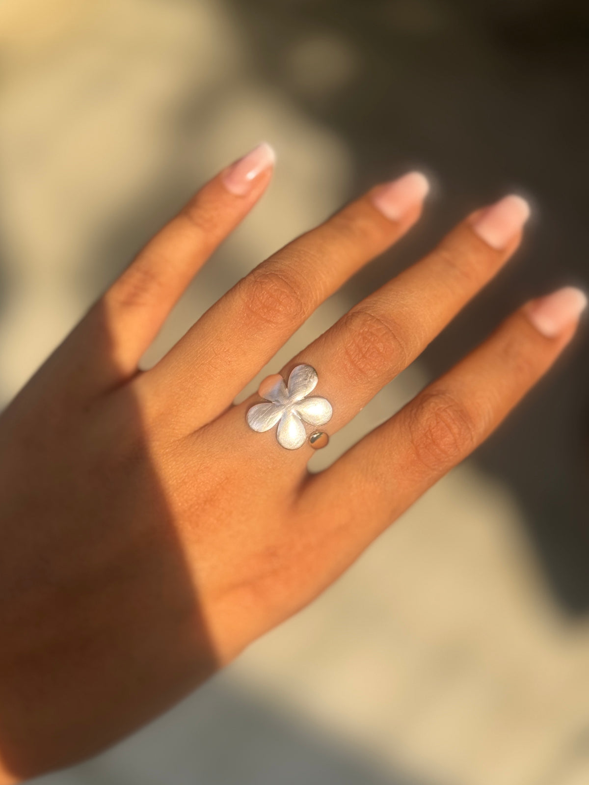 Tofa Turkish Ring