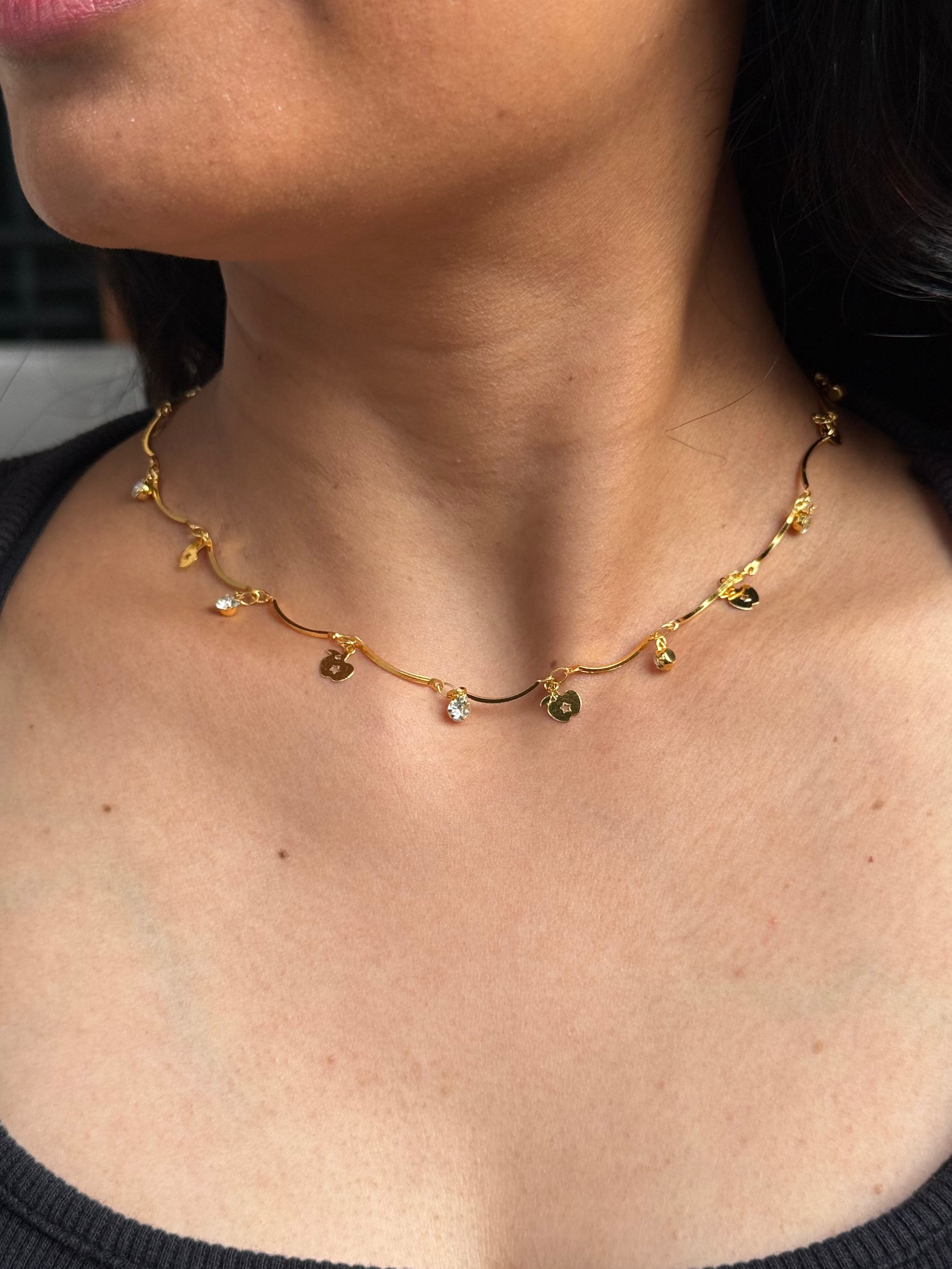 Chain Pendant