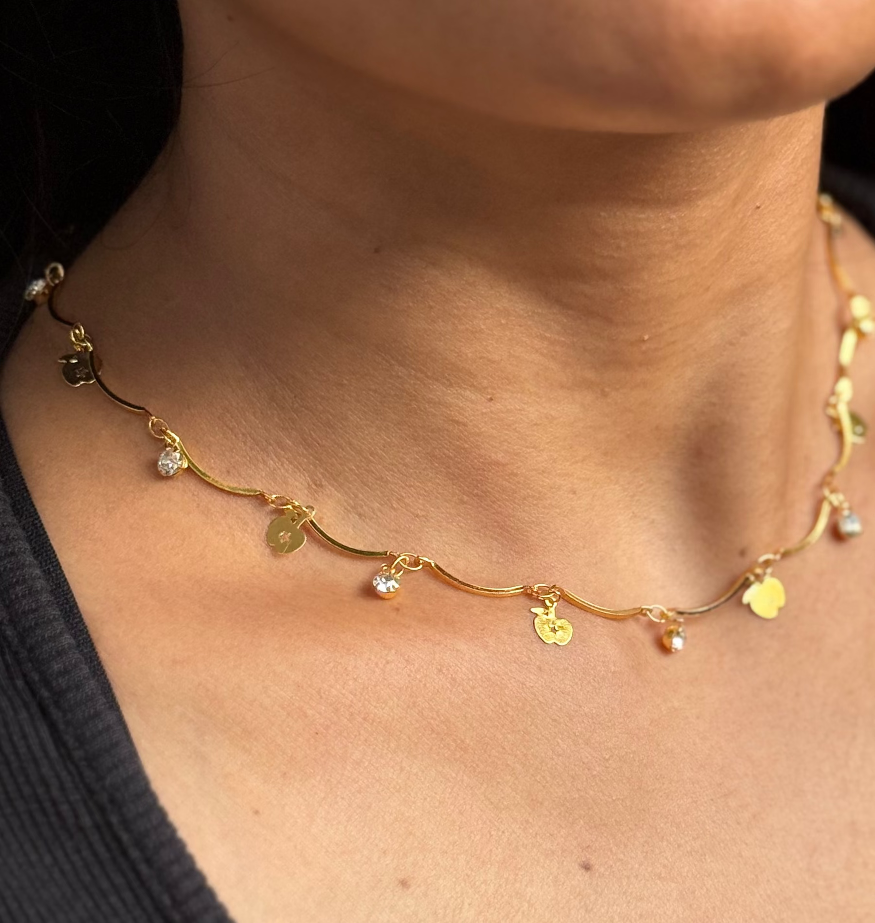 Chain Pendant