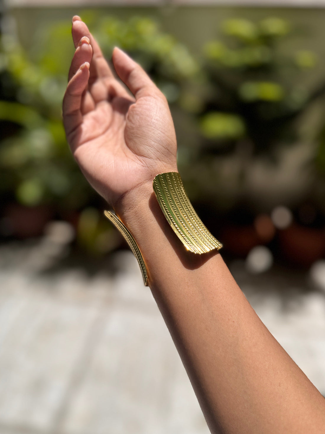 Bracelet