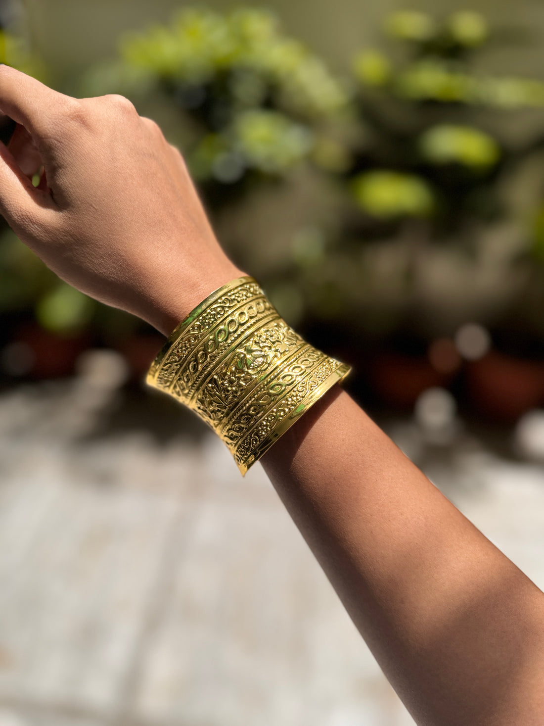 Bracelet