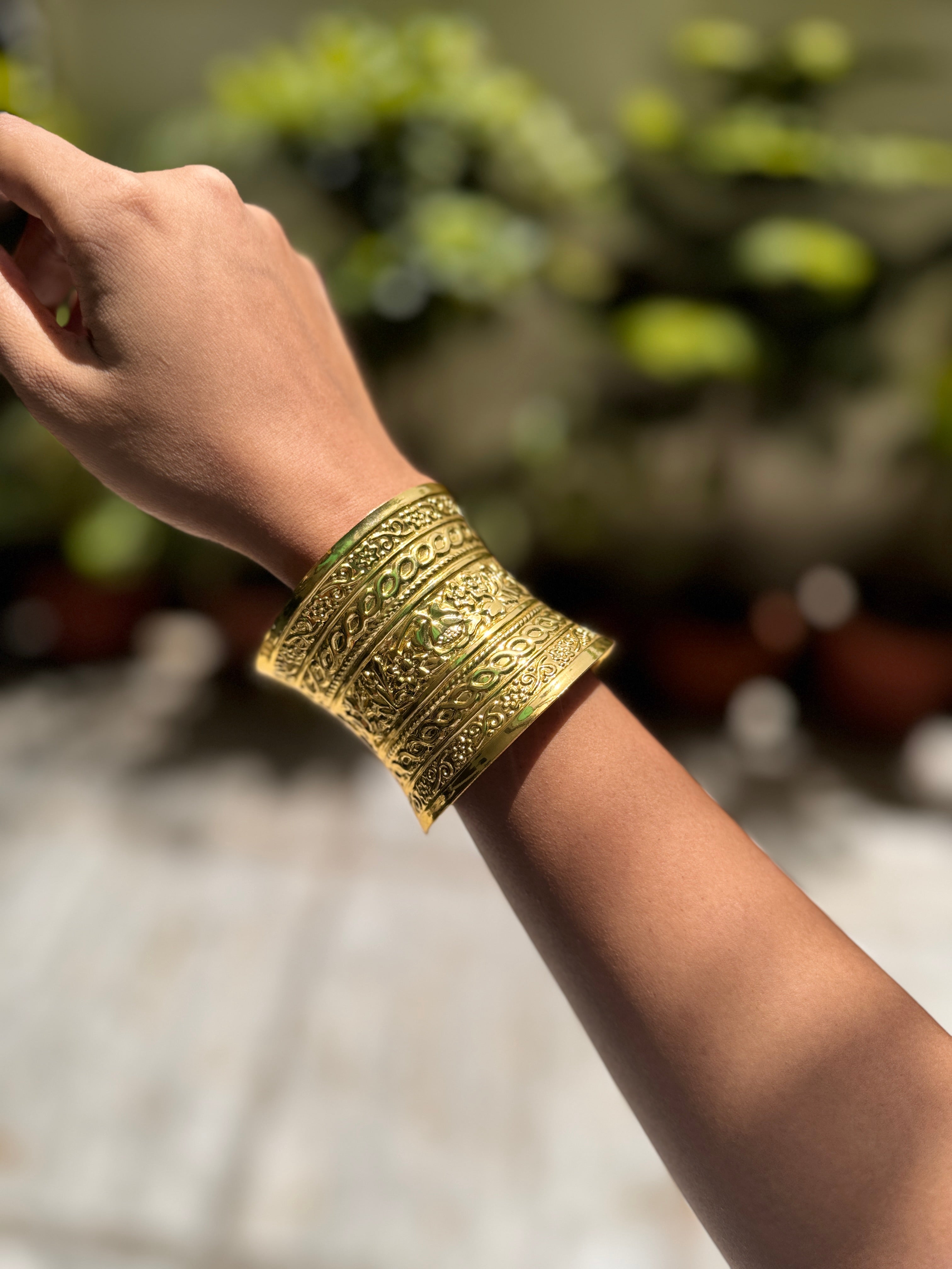 Bracelet