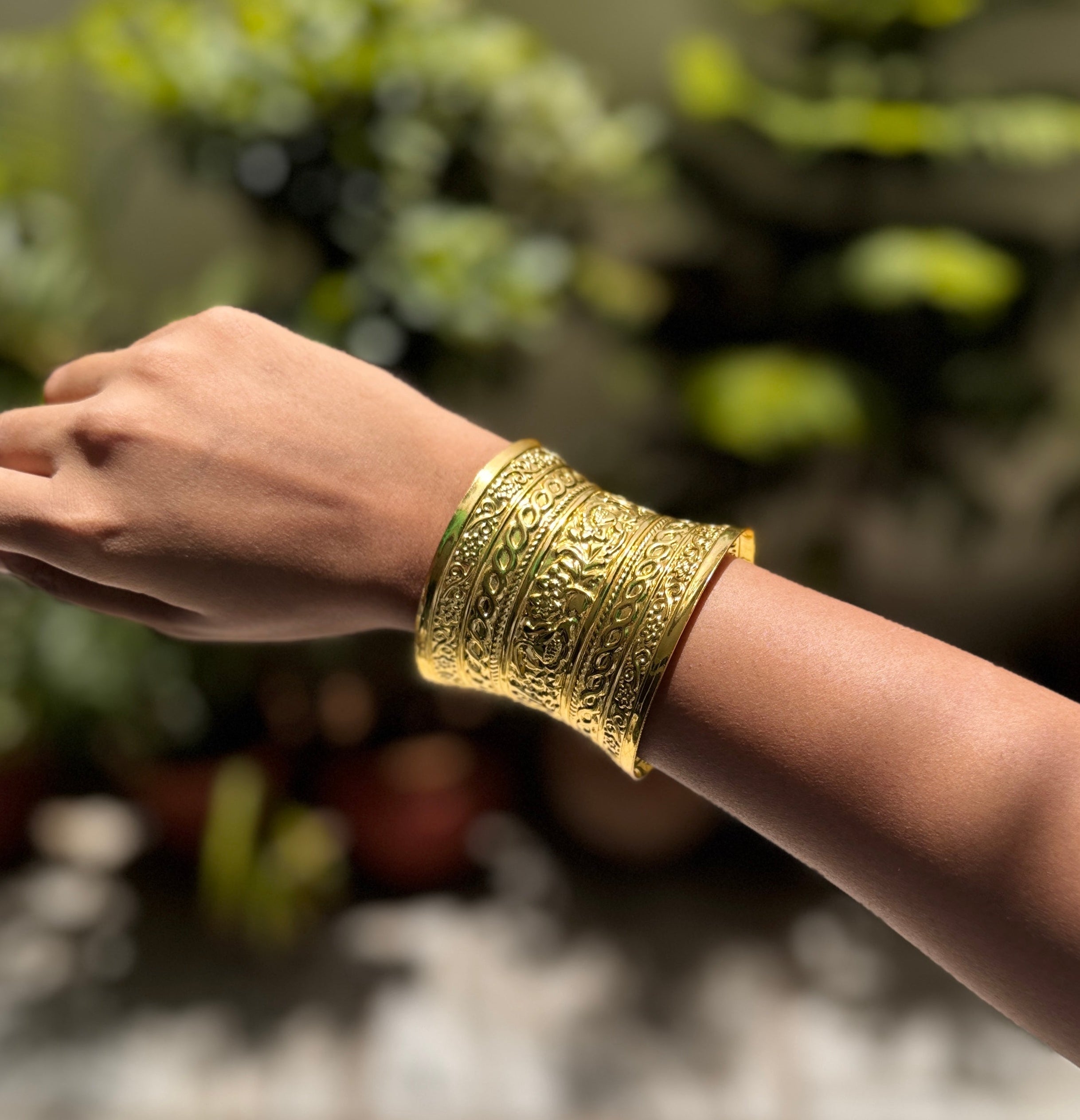 Bracelet