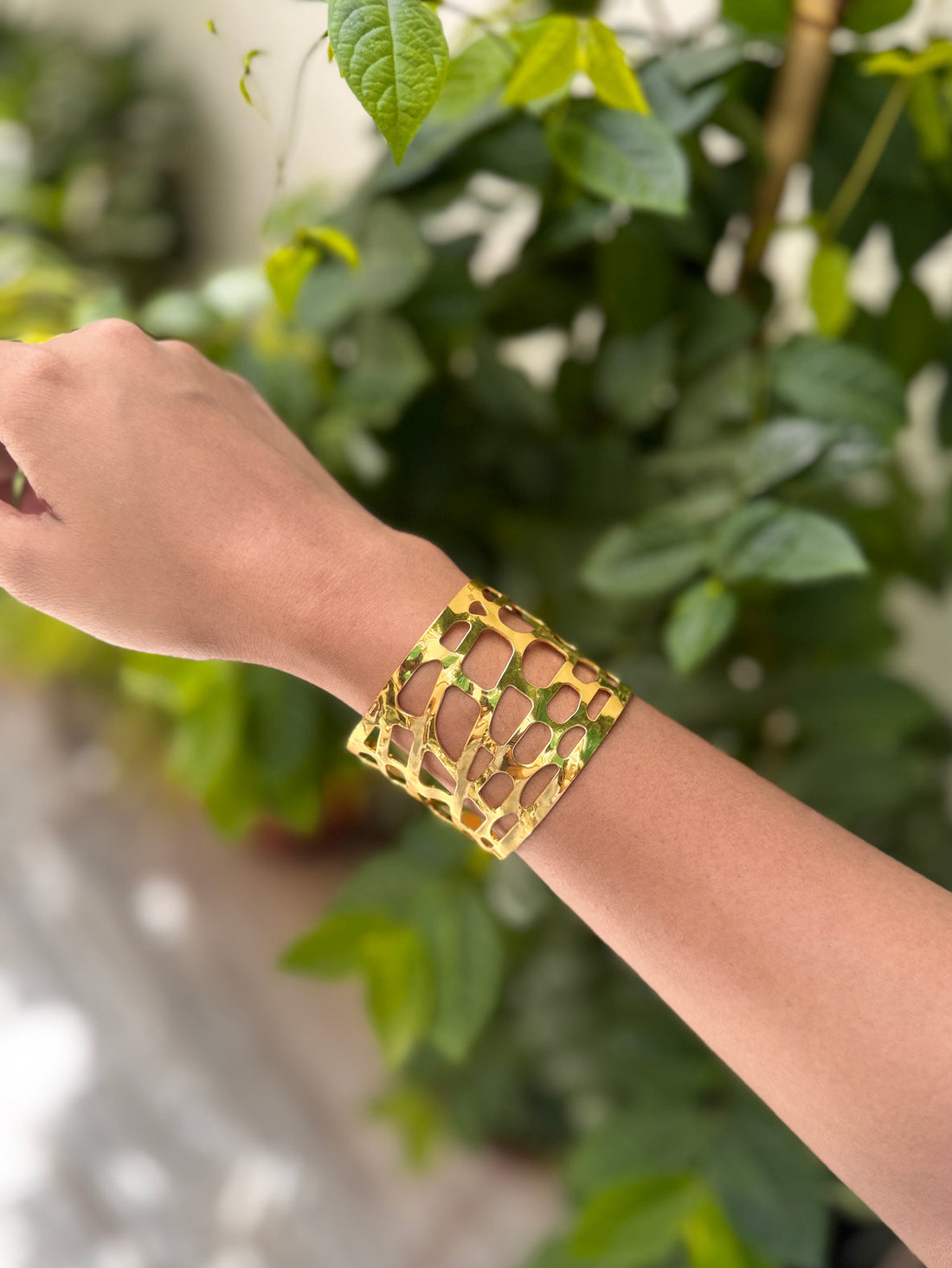 Bracelet