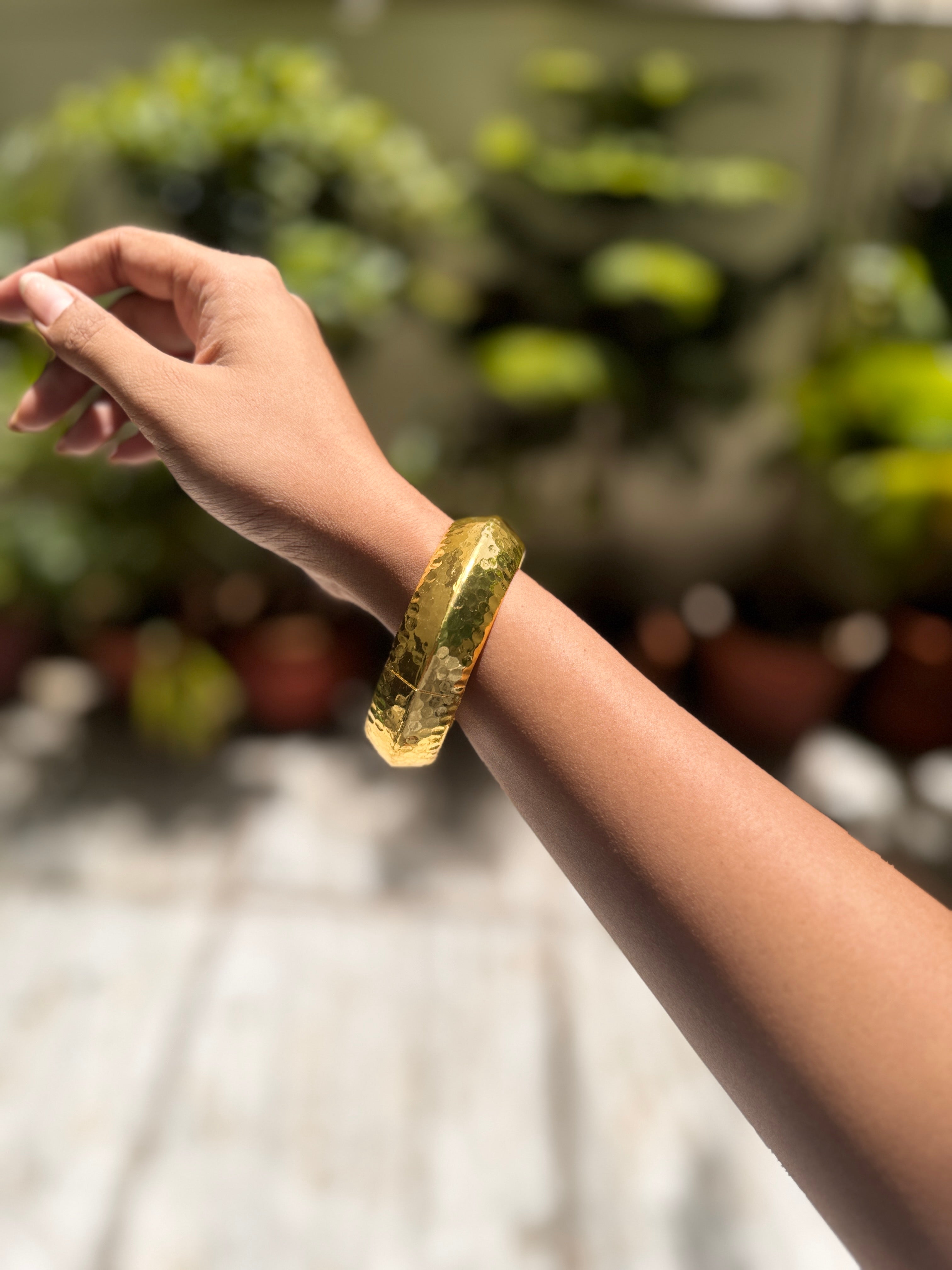 Bangle Bracelet