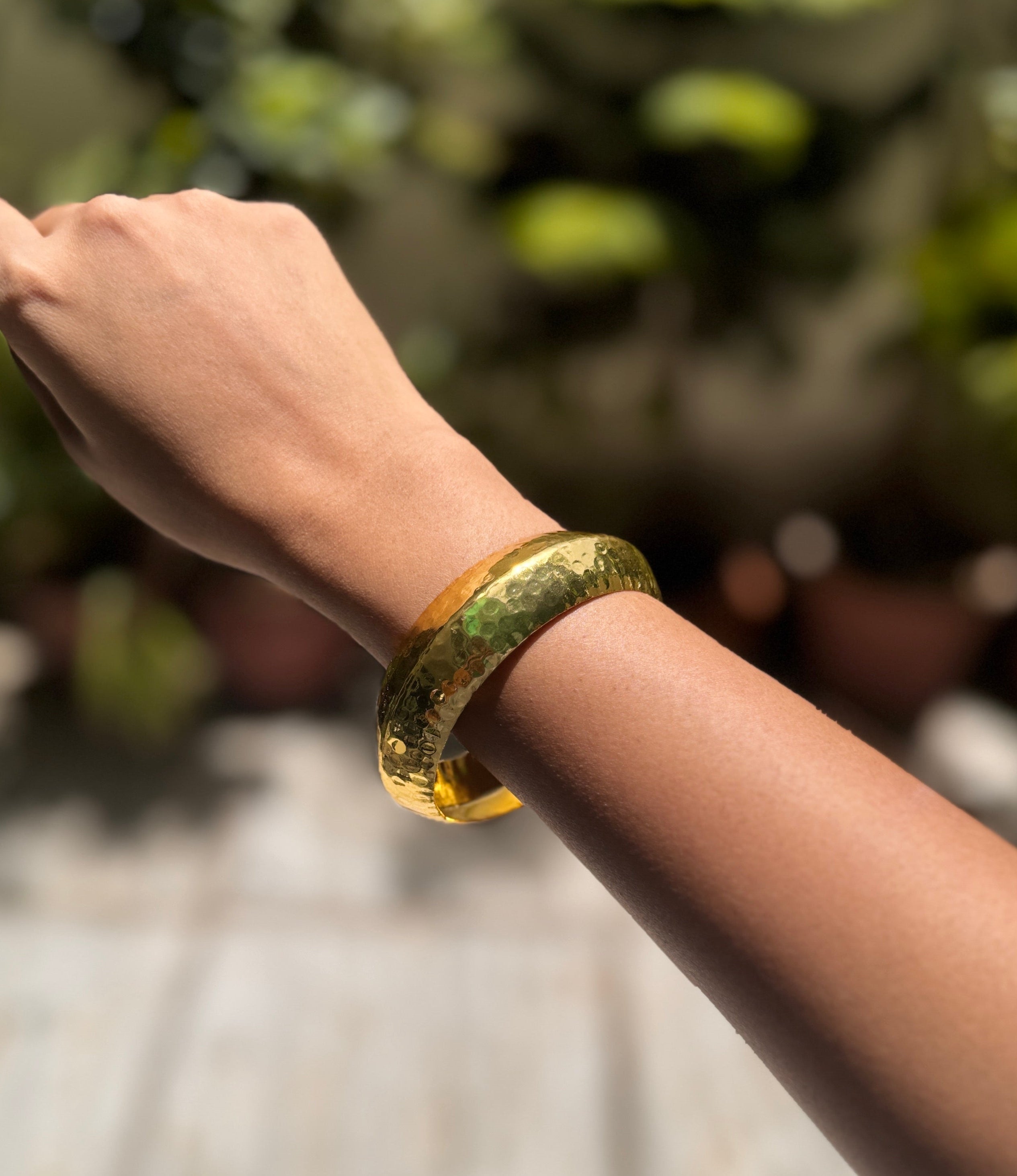 Bangle Bracelet