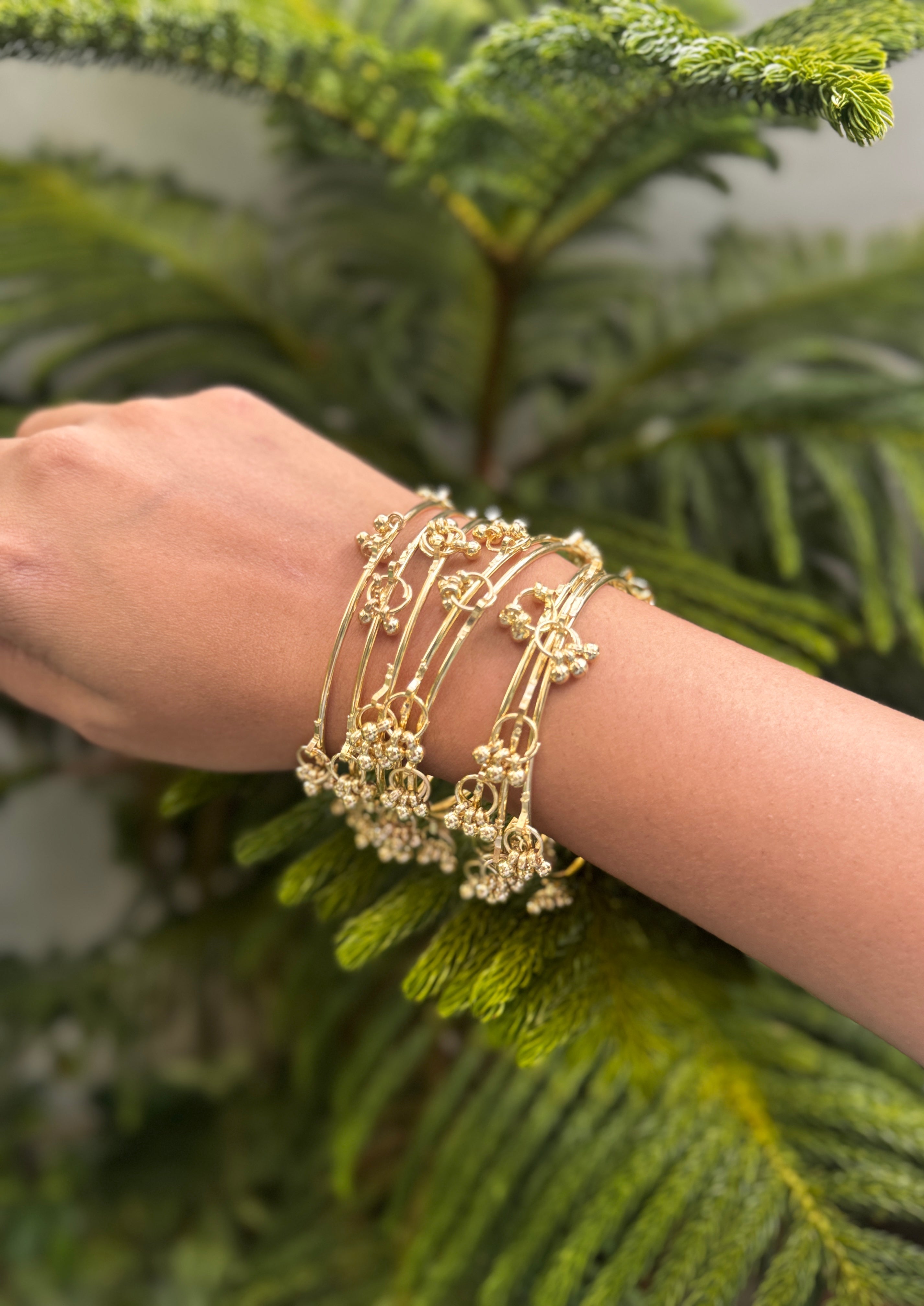 Kashmiri Bangles