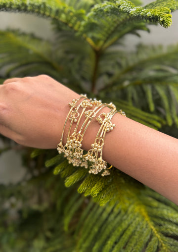 Kashmiri Bangles