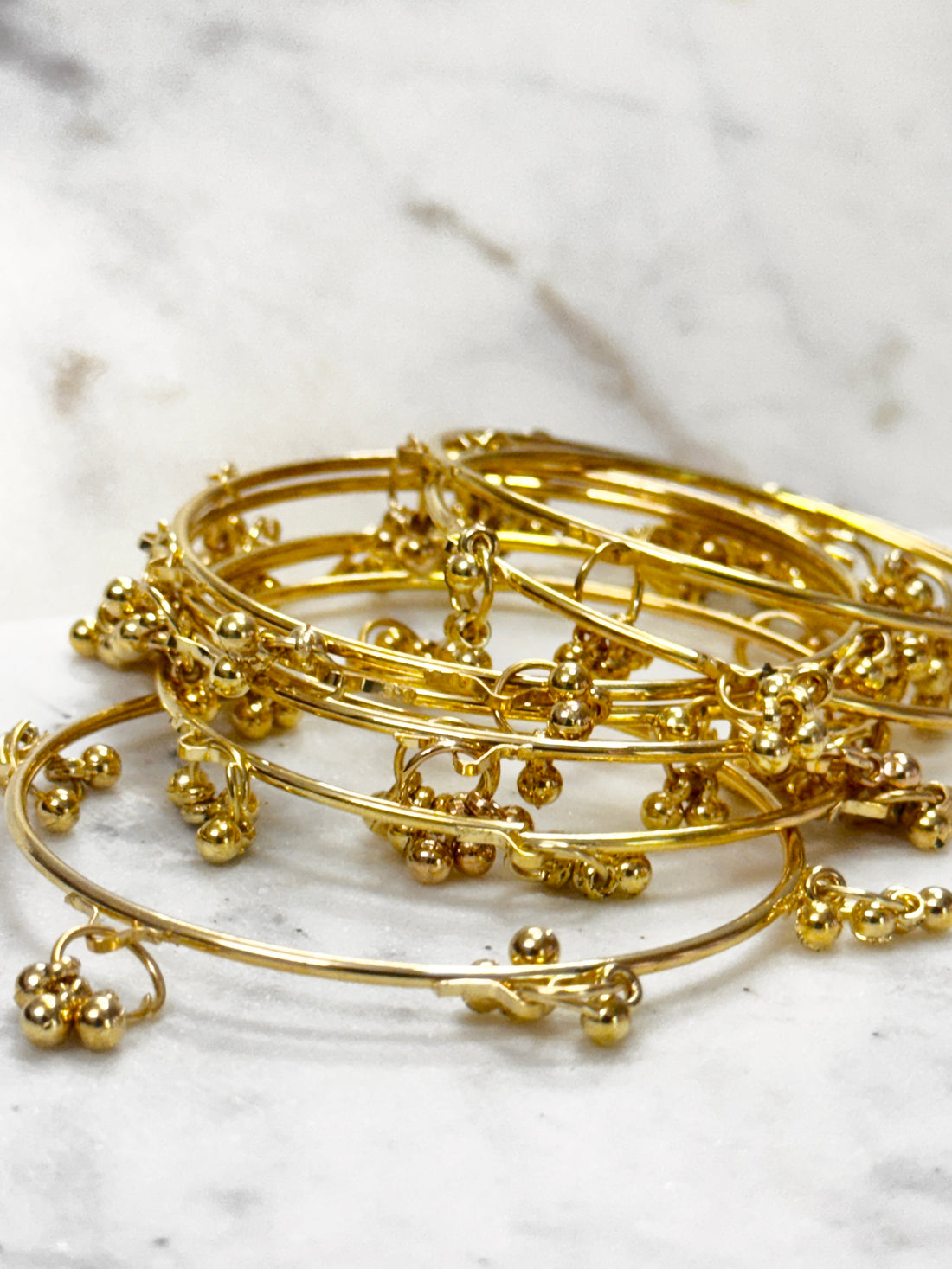 Kashmiri Bangles