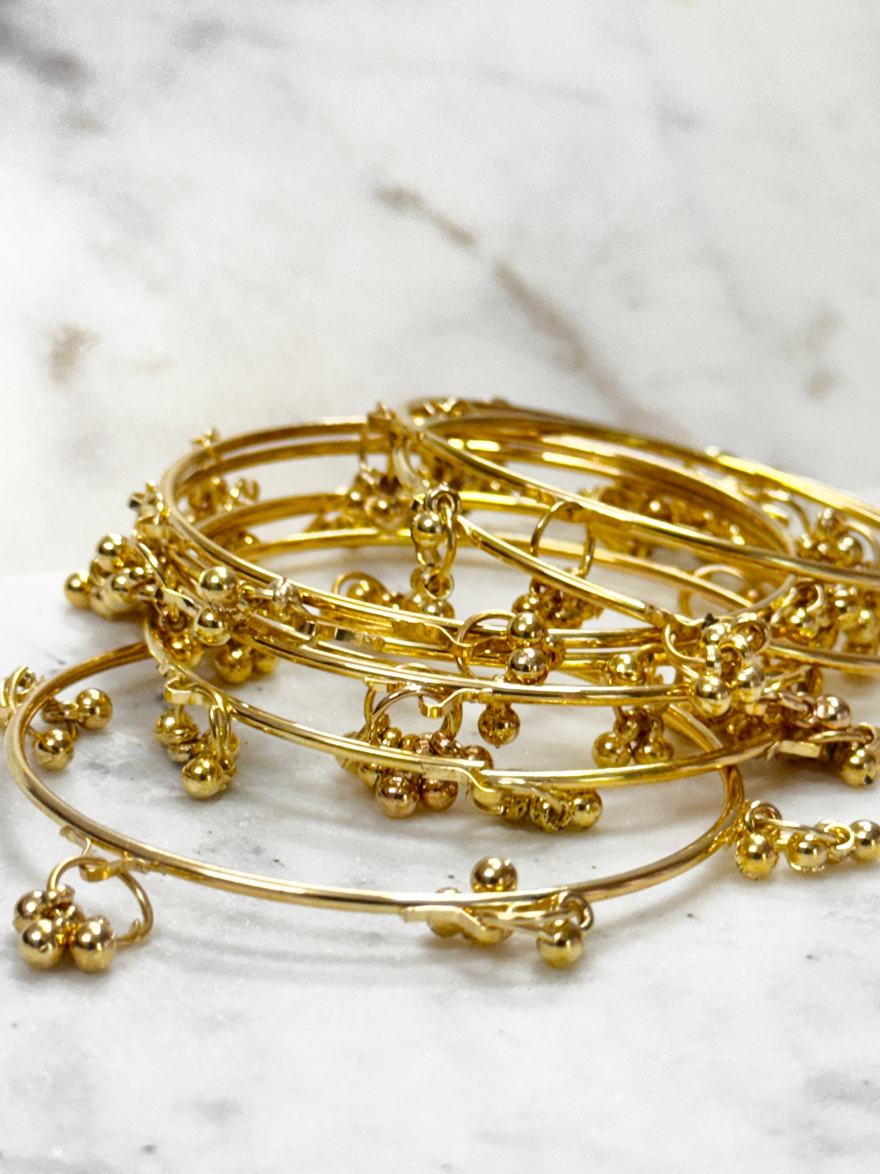 Kashmiri Bangles