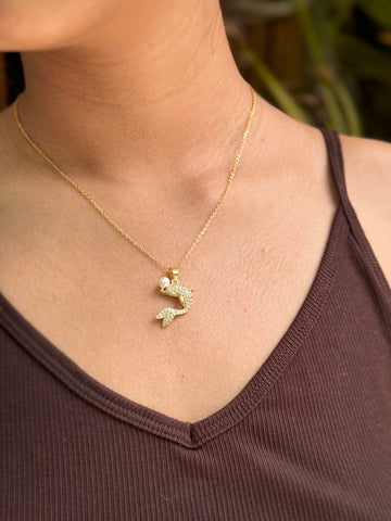 Apsara Pendant