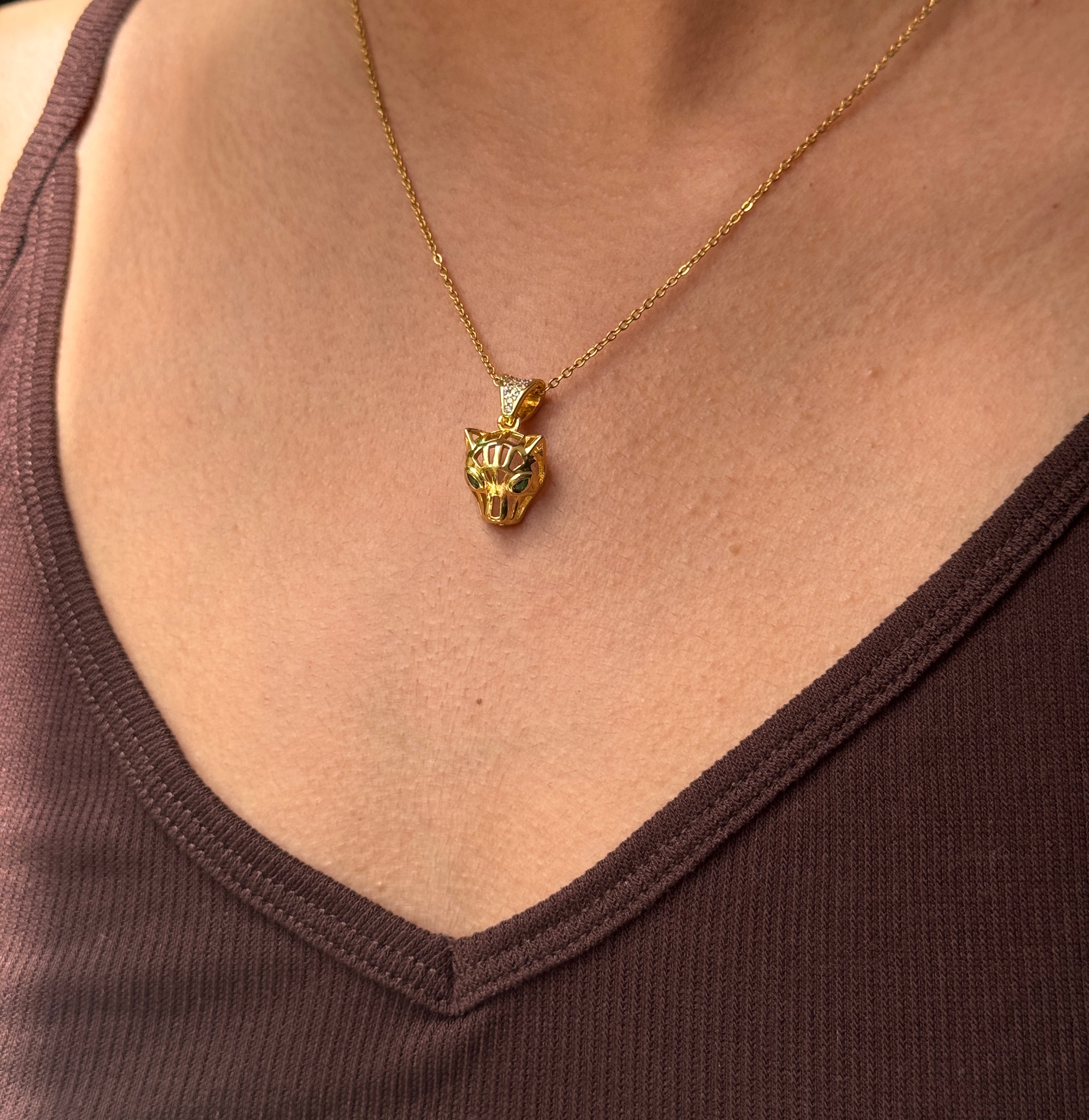 Mafia Pendant