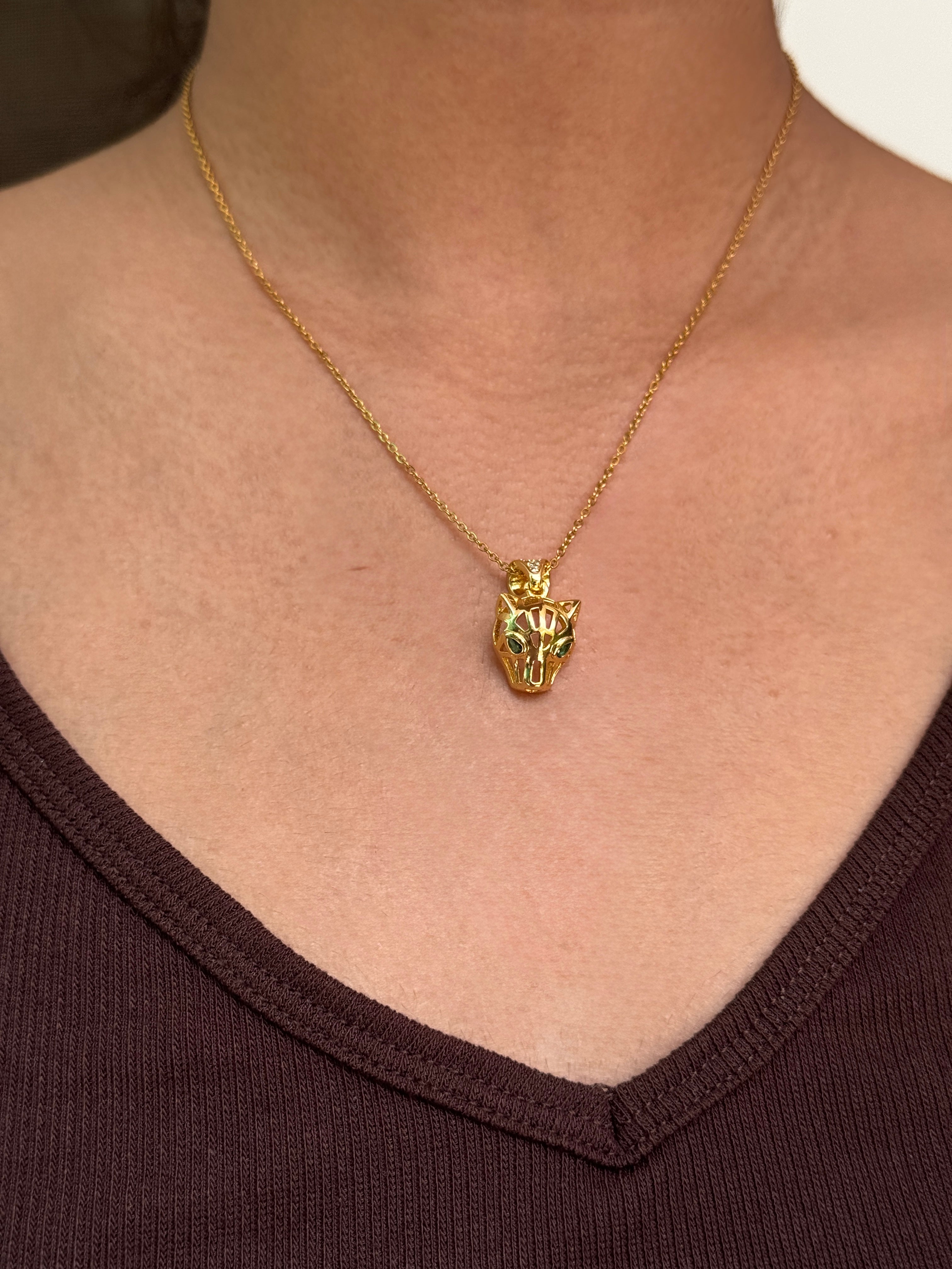 Mafia Pendant