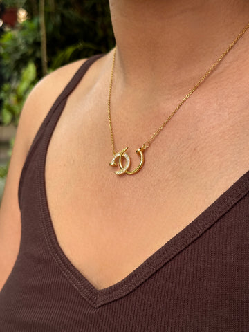 Type C Pendant