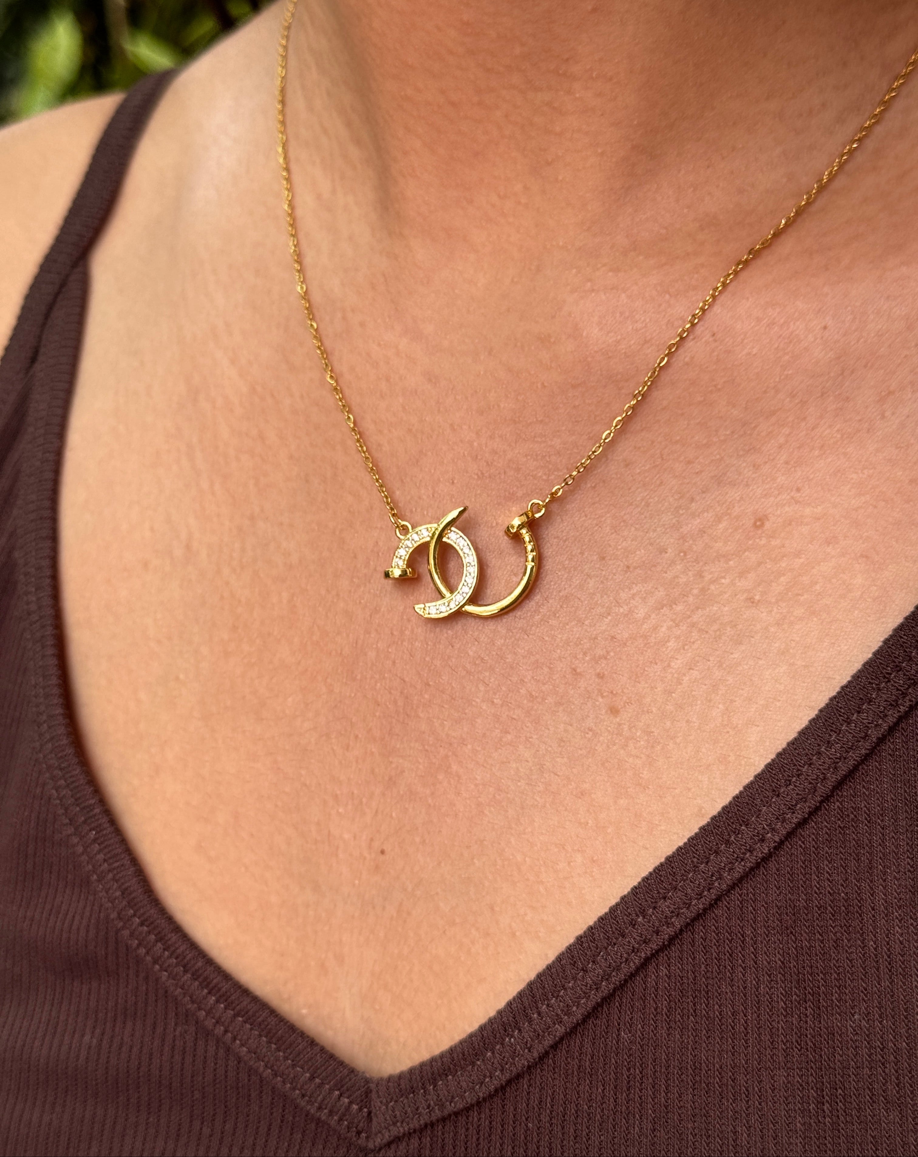 Type C Pendant