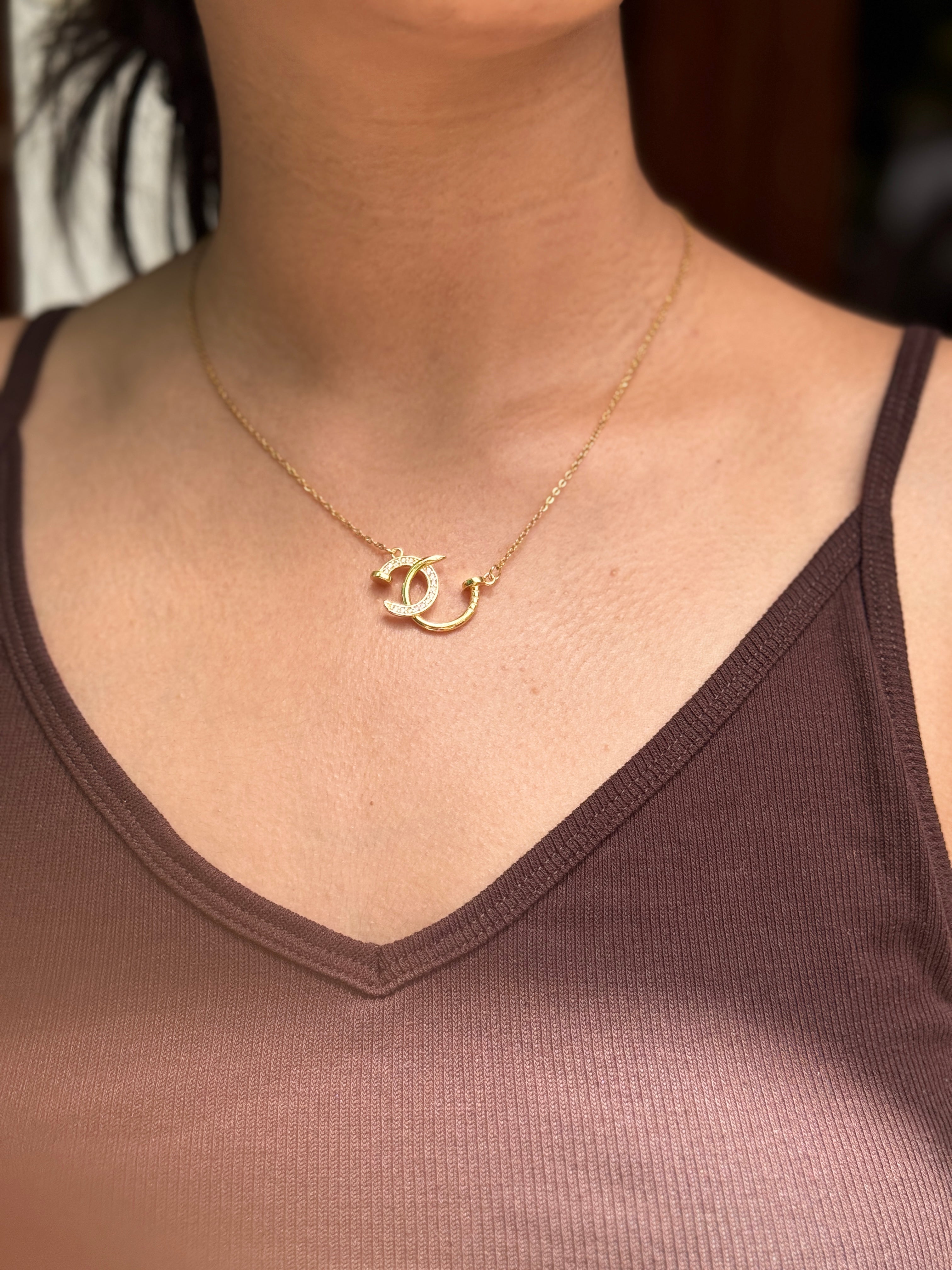 Type C Pendant