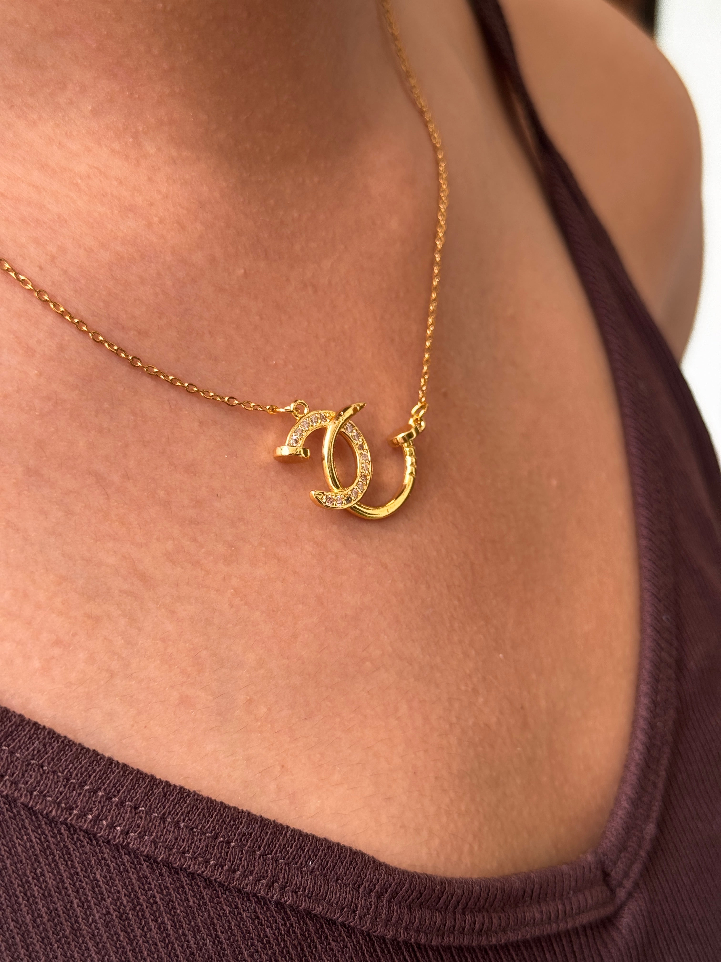Type C Pendant