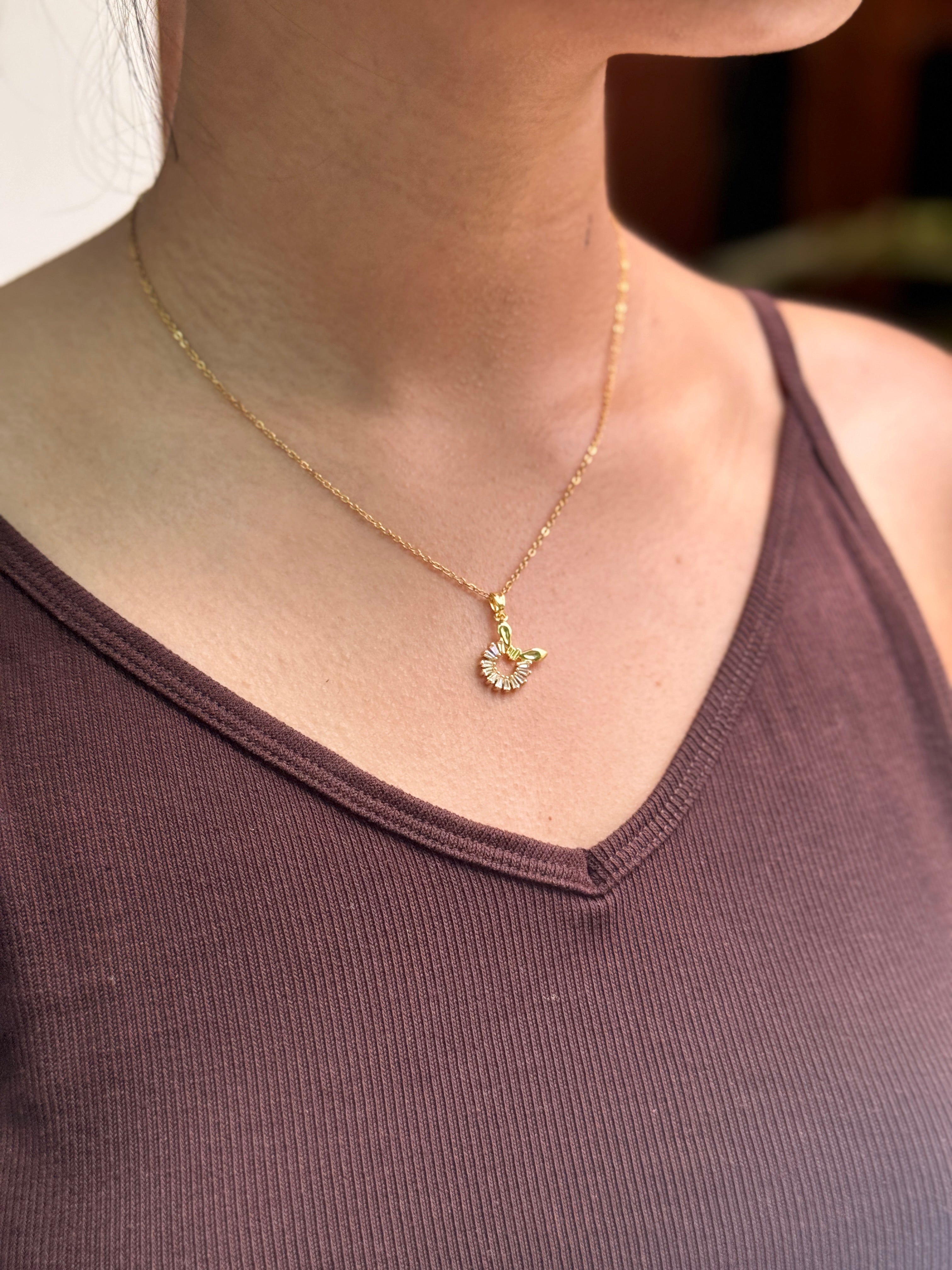 Antenna Pendant