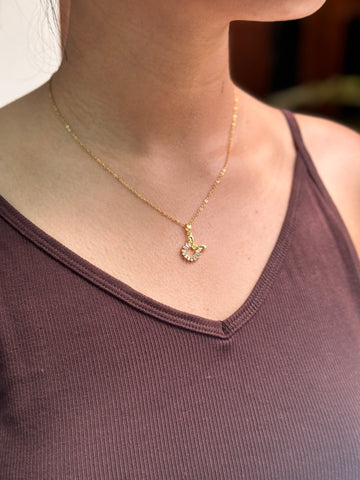 Antenna Pendant