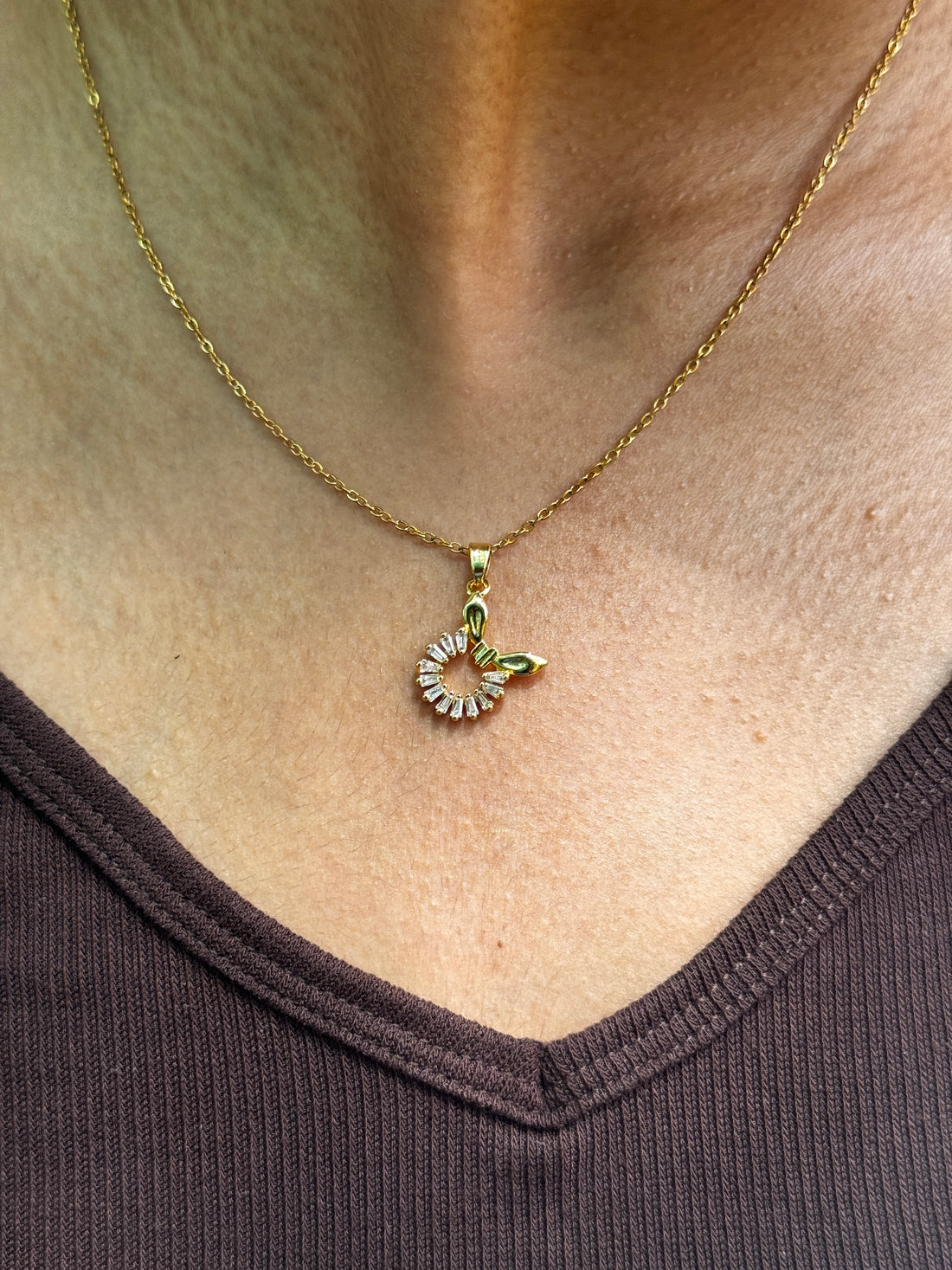 Antenna Pendant