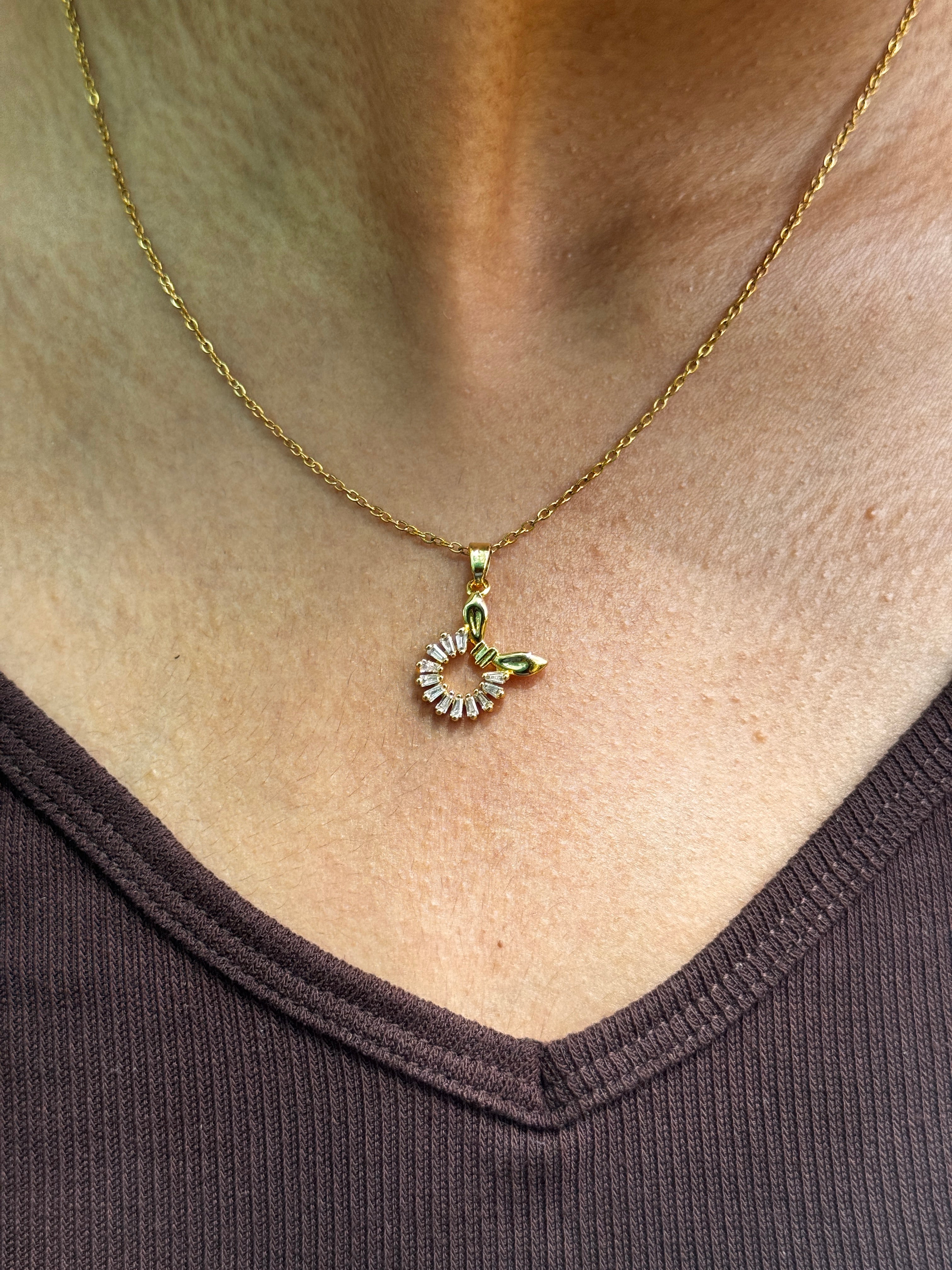 Antenna Pendant