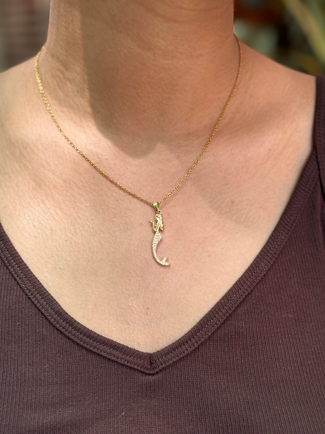 Pari Pendant